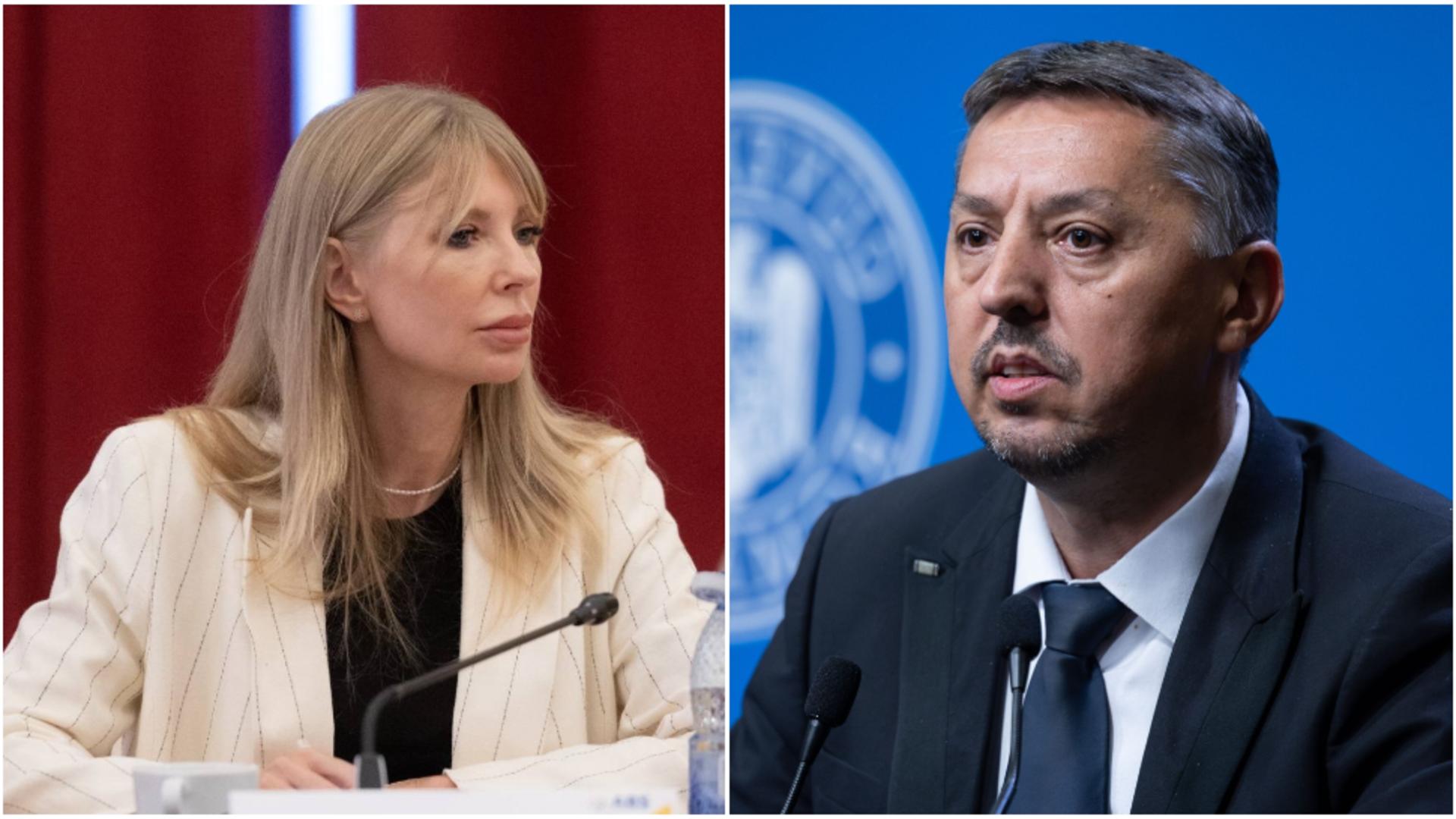 Vicepreședinte PSD, după ce ministrul Educației i-a trimis pe studenți la muncă. FOTO: Facebook