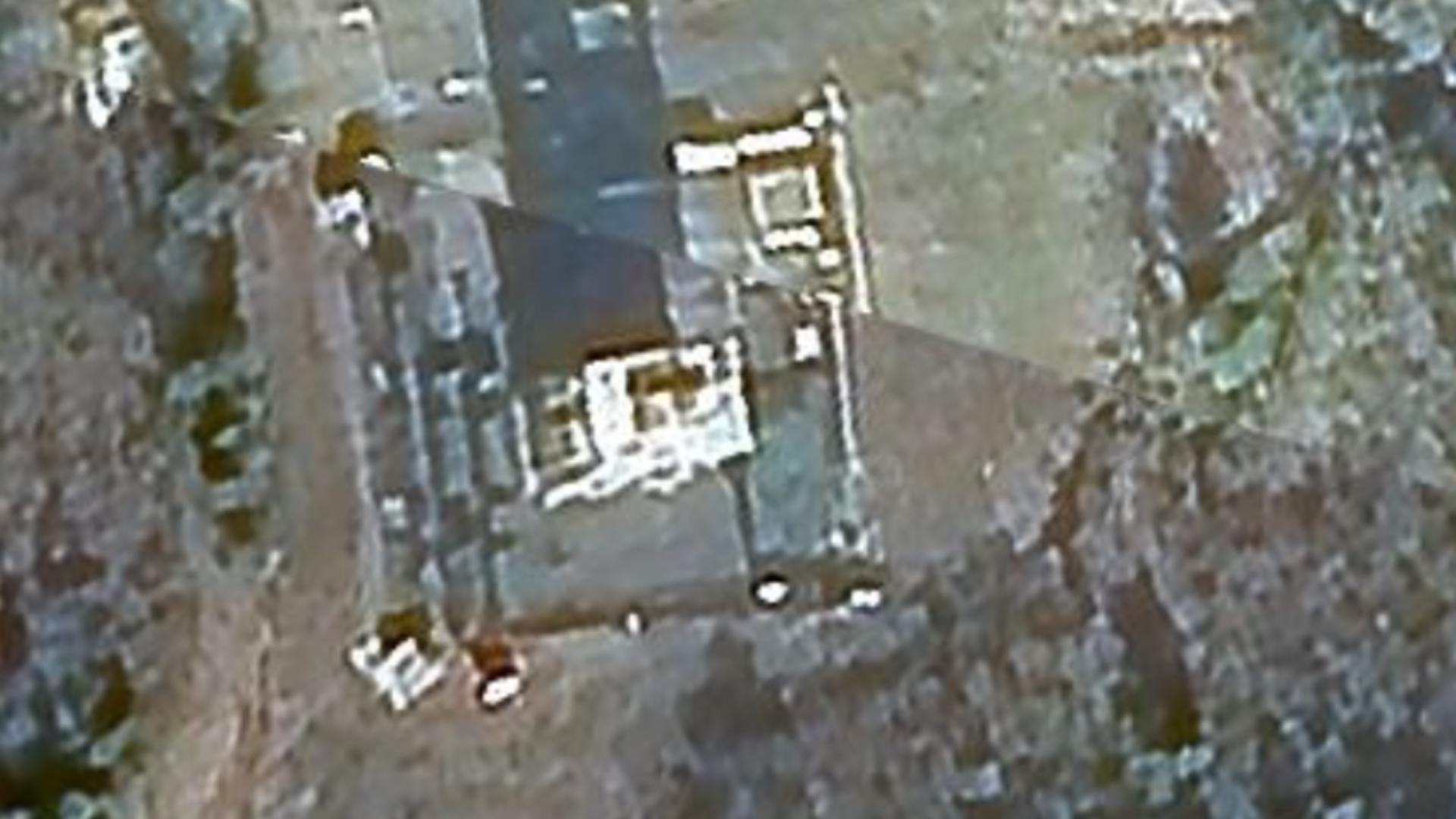 Reședința lui Putin din Valdai, păzită de un număr record de sisteme de apărare aeriană. Imaginile din satelit dezvăluie o adevărată fortăreață