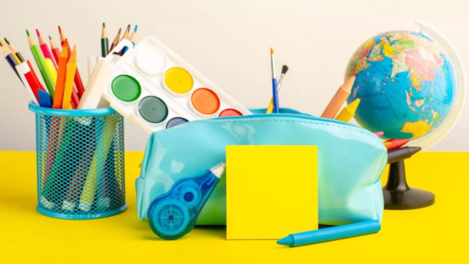 Tichetele educaționale rămân active încă două luni