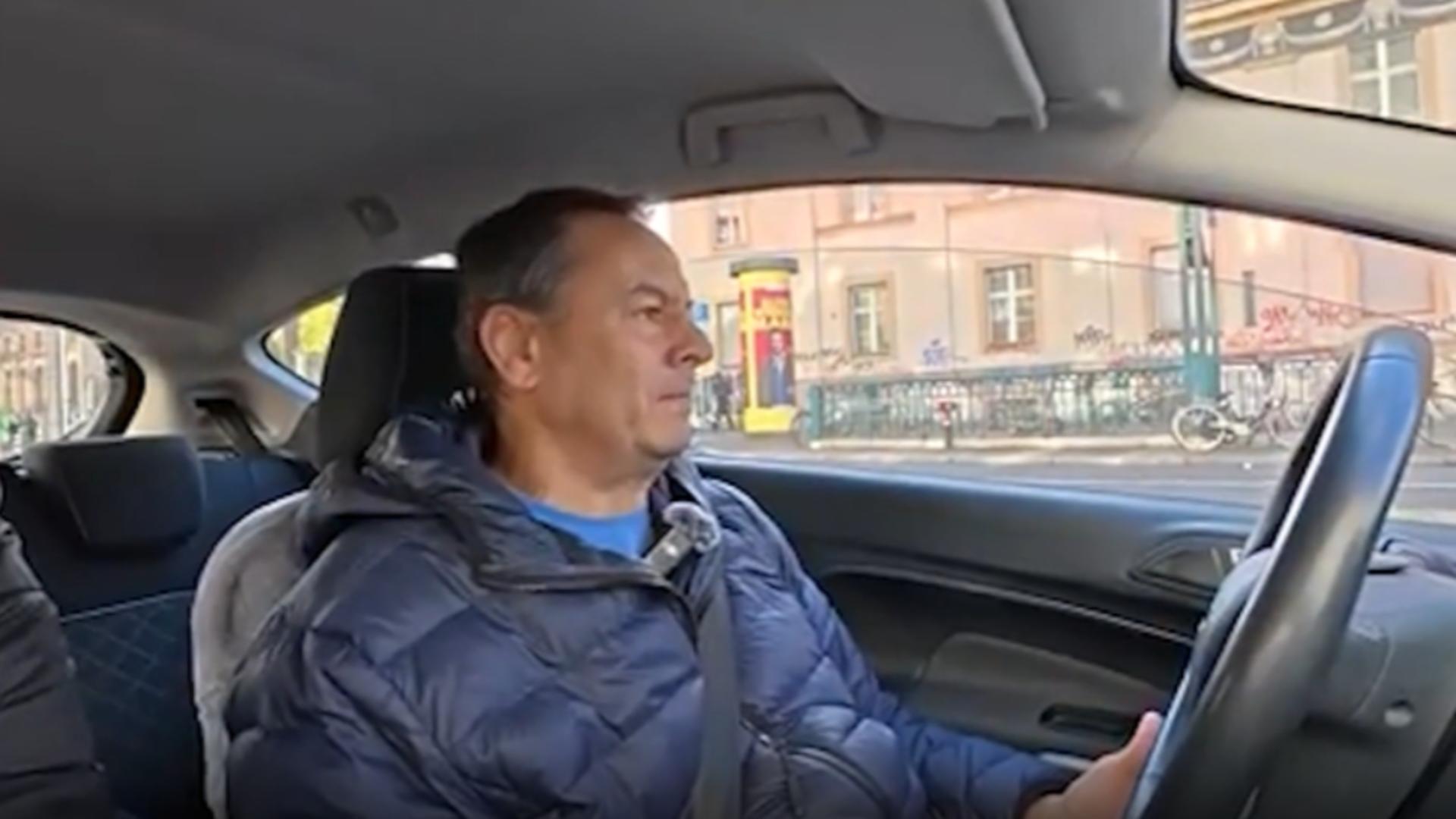 Adevărul ascuns despre traiul în Germania. FOTO: Captura YouTube