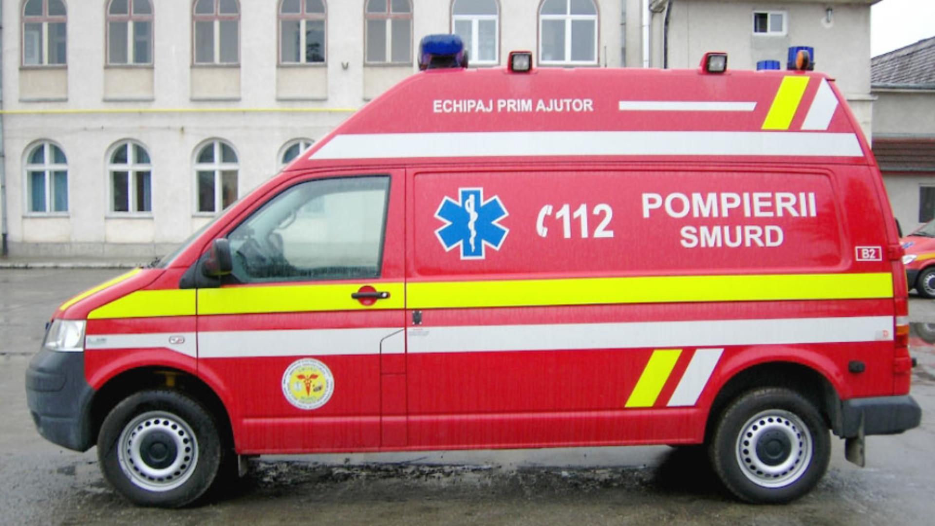 Sfârșit cumplit pentru un bărbat care a refuzat să meargă la medic. A fost găsit decedat în curtea casei după ce a ignorat zile la rând durerile din piept