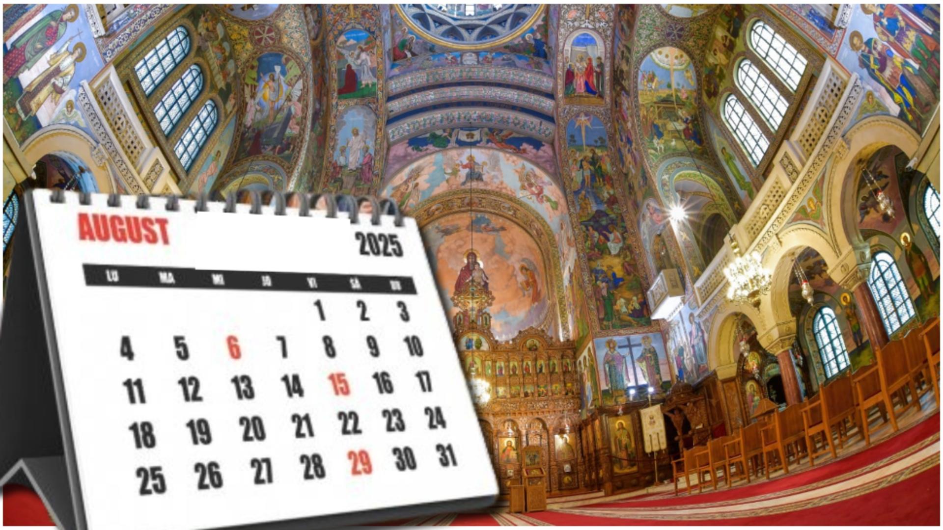 Unul dintre cei mai mari ierarhi este prăznuit, astăzi, în Biserică 