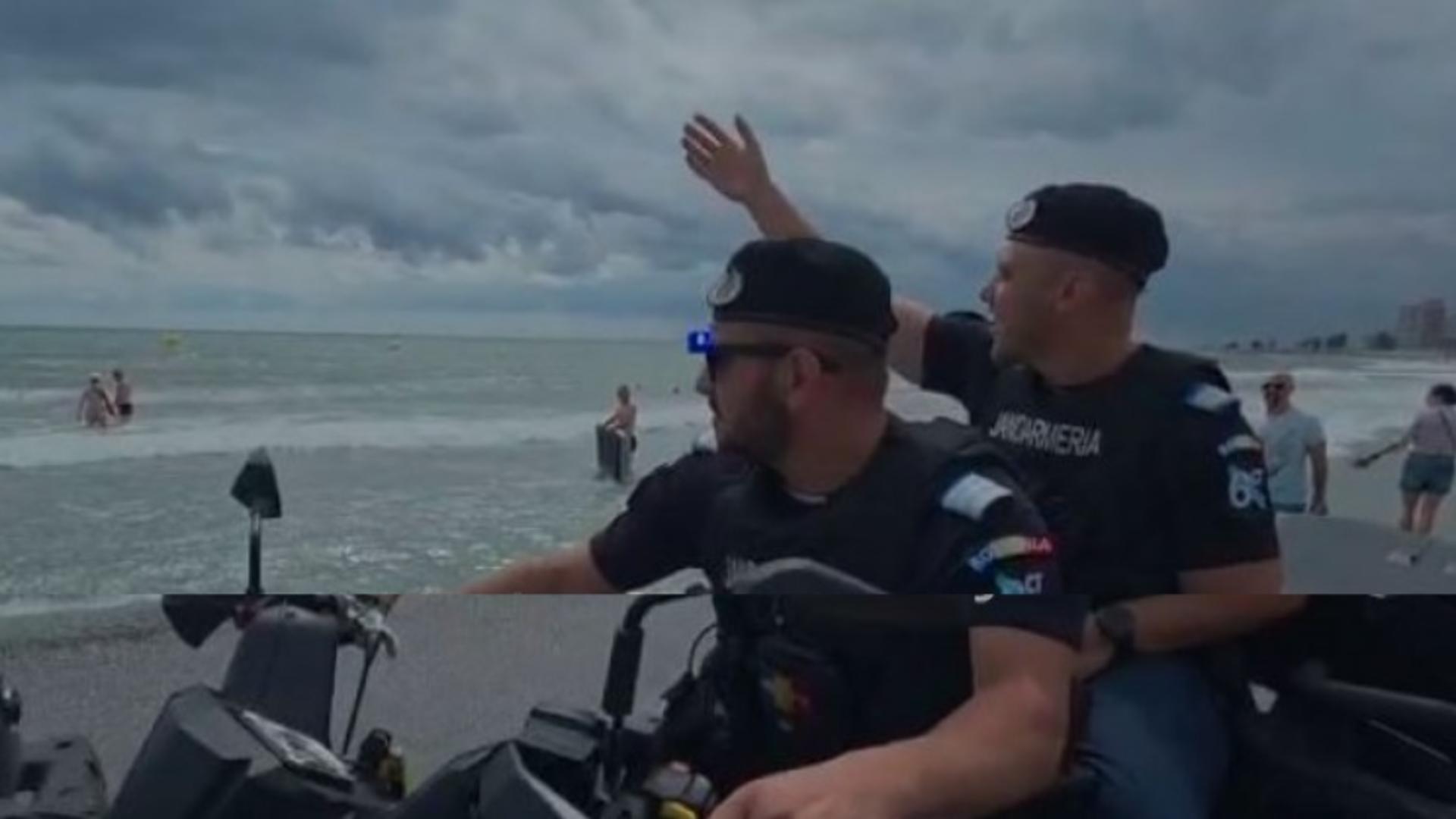 Patru turiști și-au pierdut viața în mare în cursul weekendului trecut