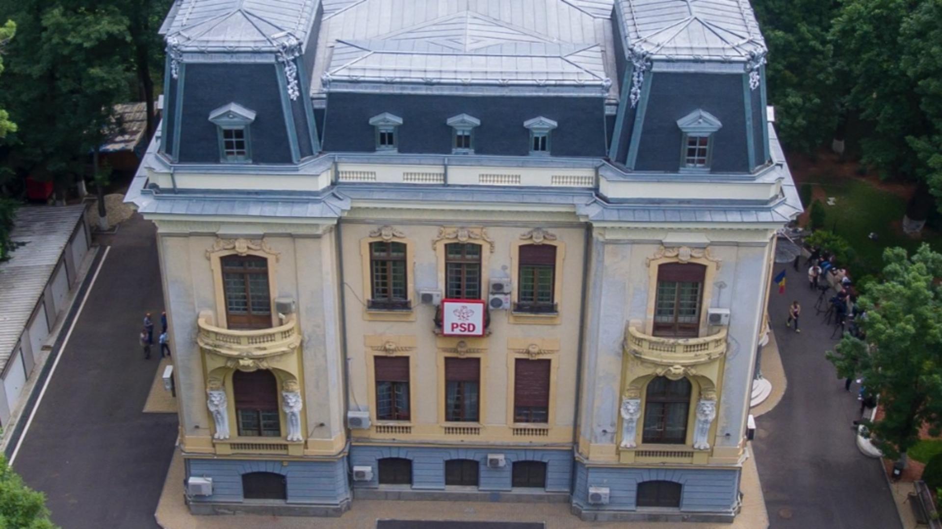 PSD pune CONDIȚII pentru a rămâne în Coaliție. Grindeanu: Pachetul pentru ELIMINAREA privilegiilor să fie gata mâine