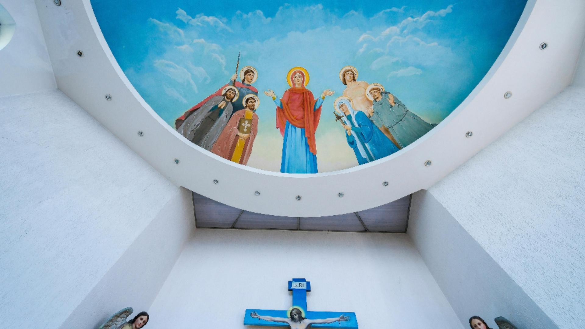 Ce urări se fac de Sfânta Maria Mare? De ce nu se spune "La mulți ani?" 