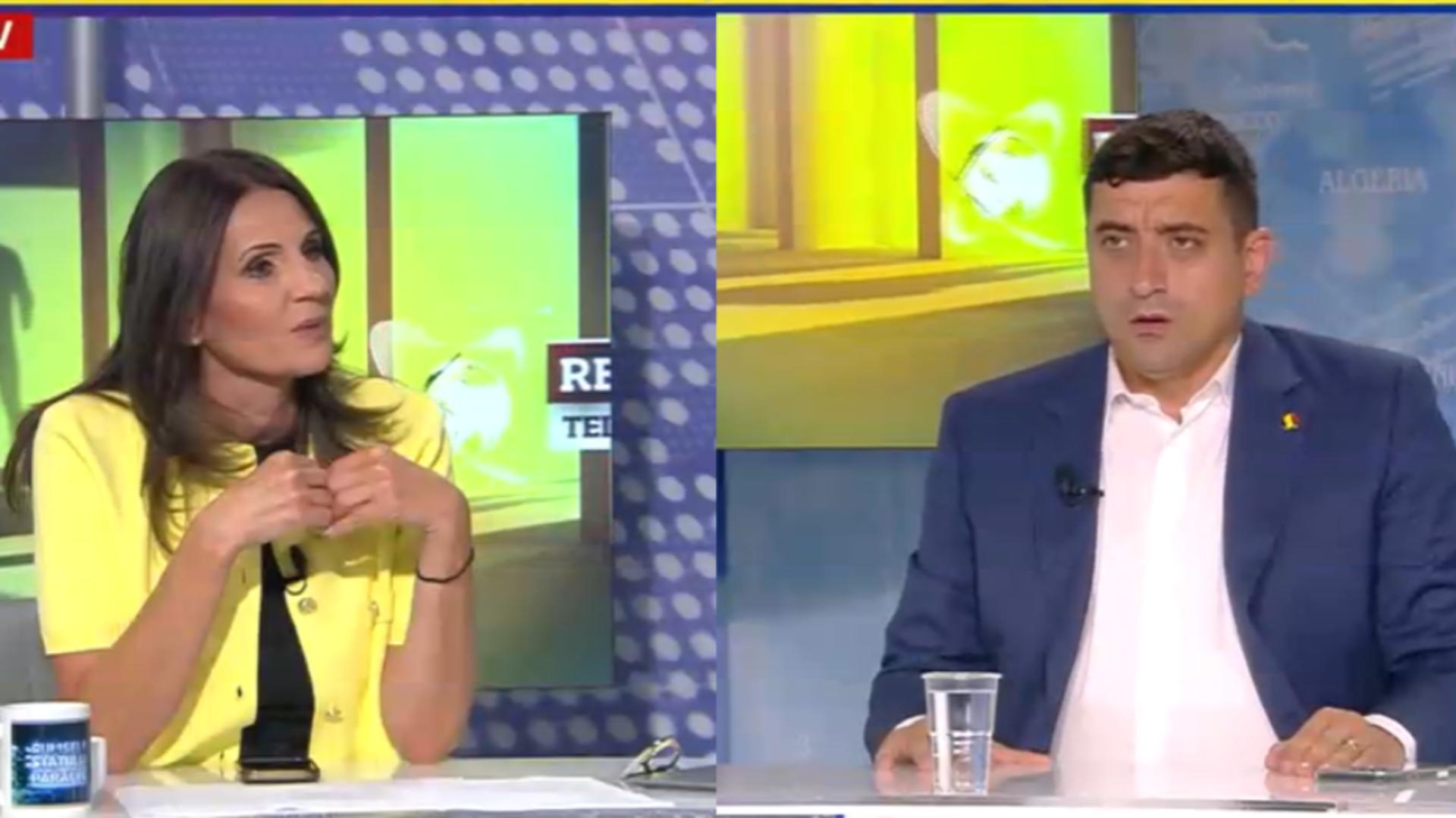 Liderul AUR a cerut părerea susținătorilor partidului