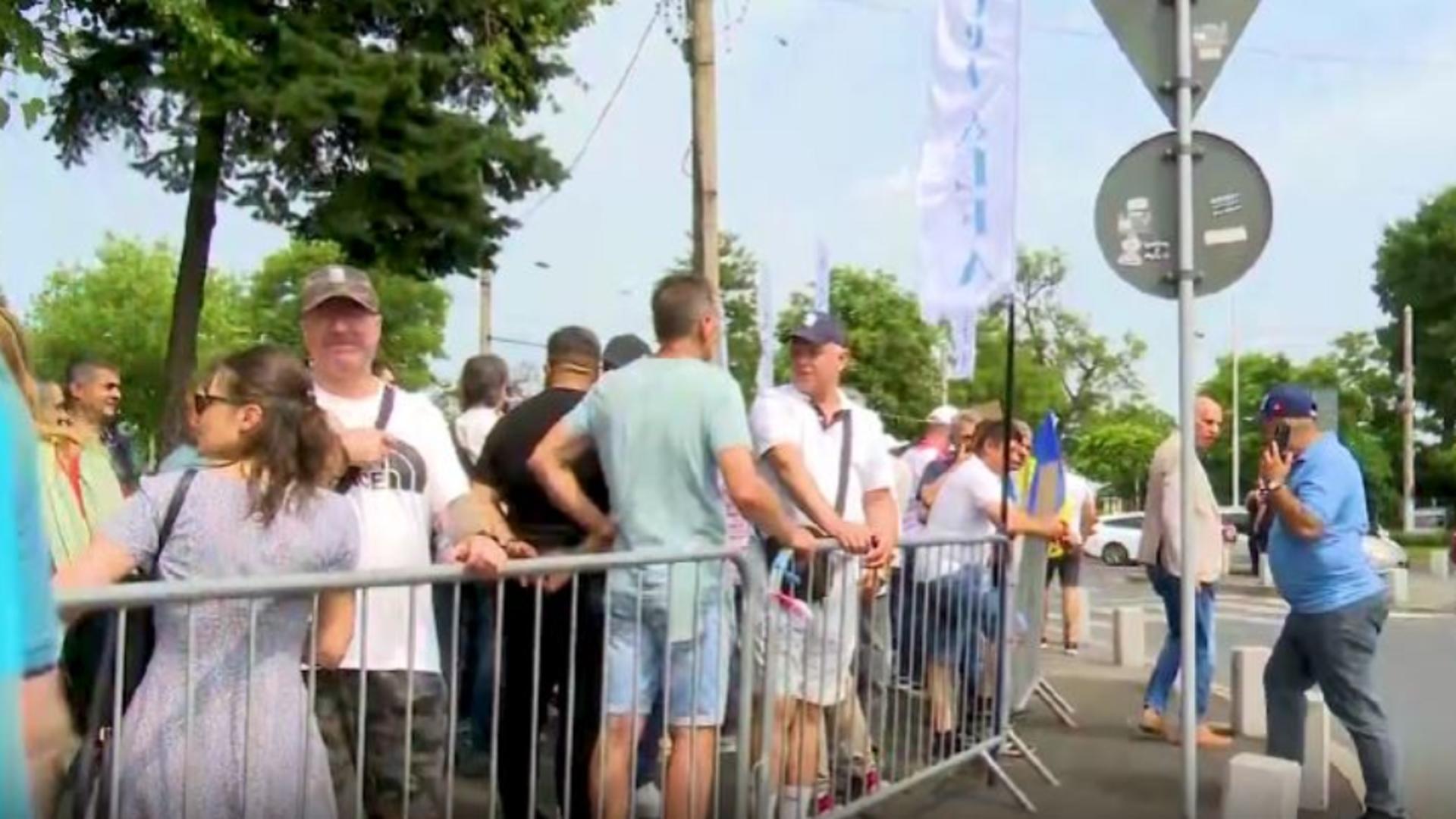 Revoltă uriașă: sindicaliștii încep să protesteze de la 1 septembrie