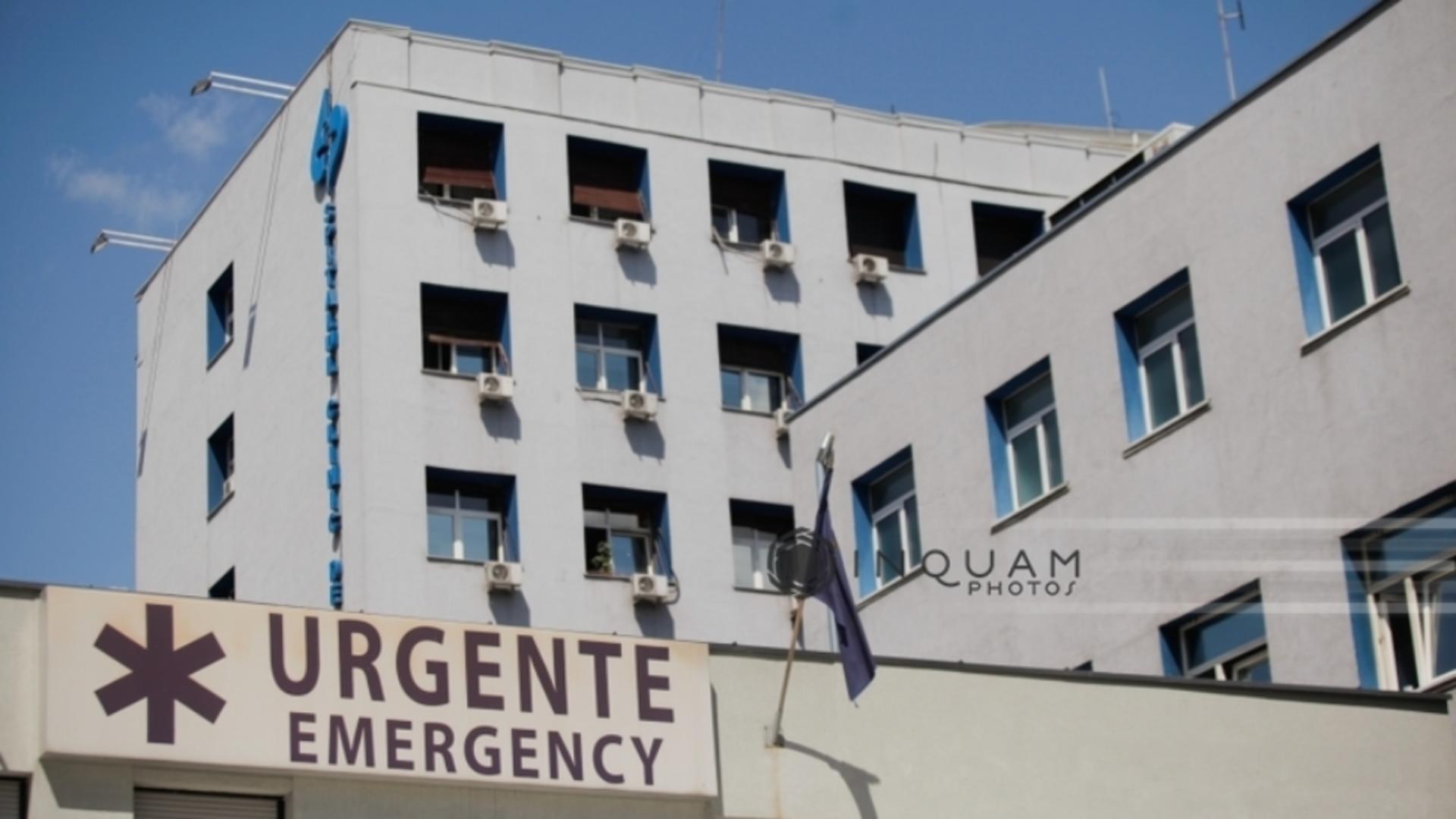 Reforma sistemului sanitar, pusă în dezbatere publică