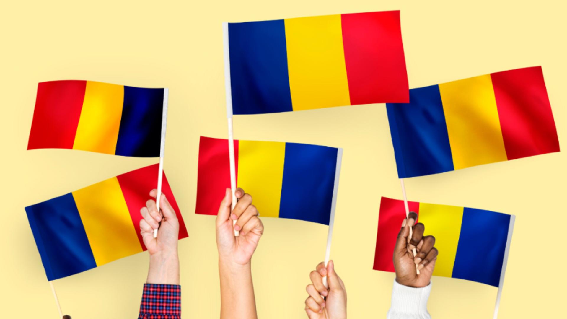 Val de mesaje umoristice de la ambasadele străine de Ziua Limbii Române