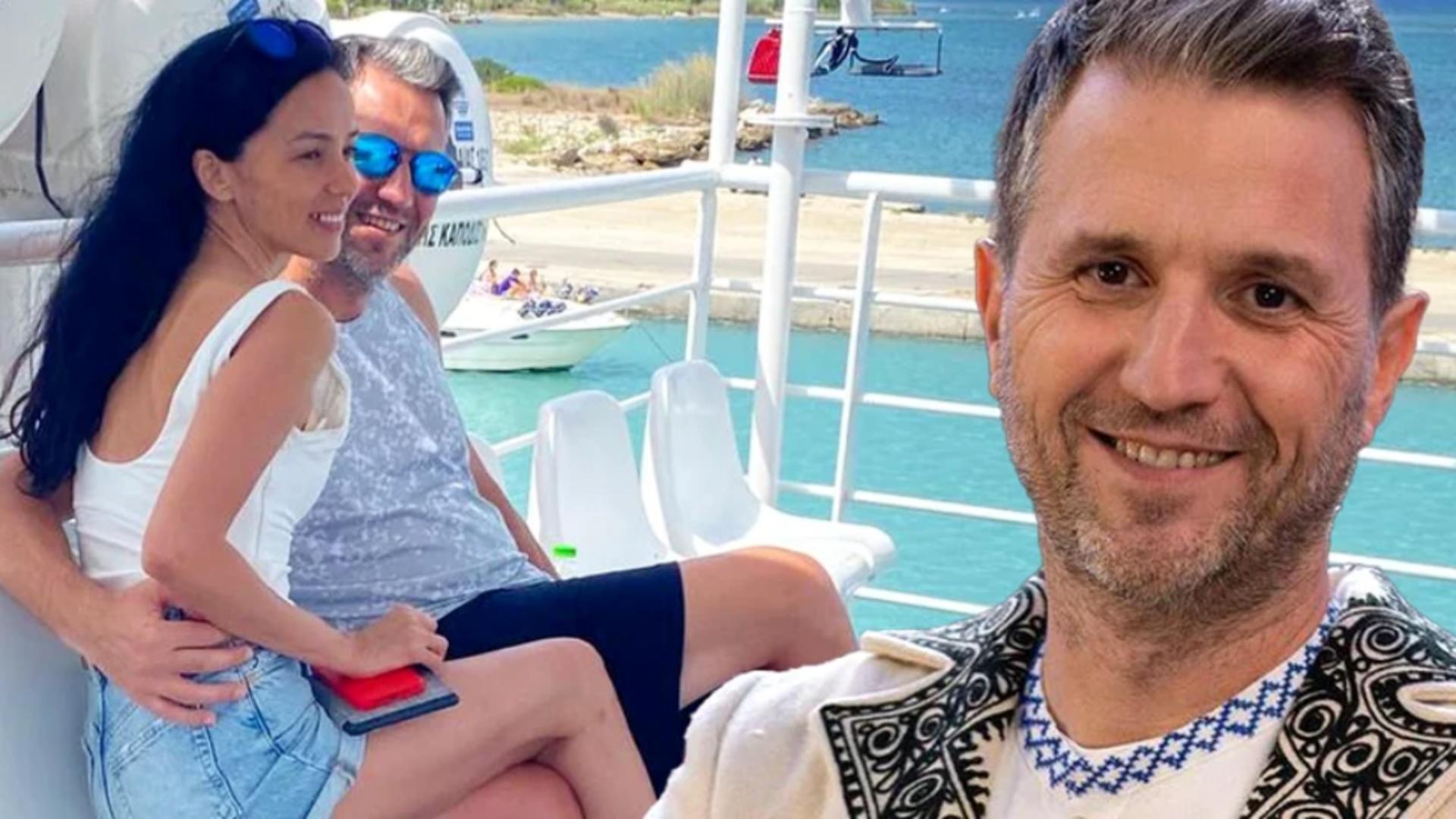 Se anunță divorțul anului în showbiz. Foto: Click