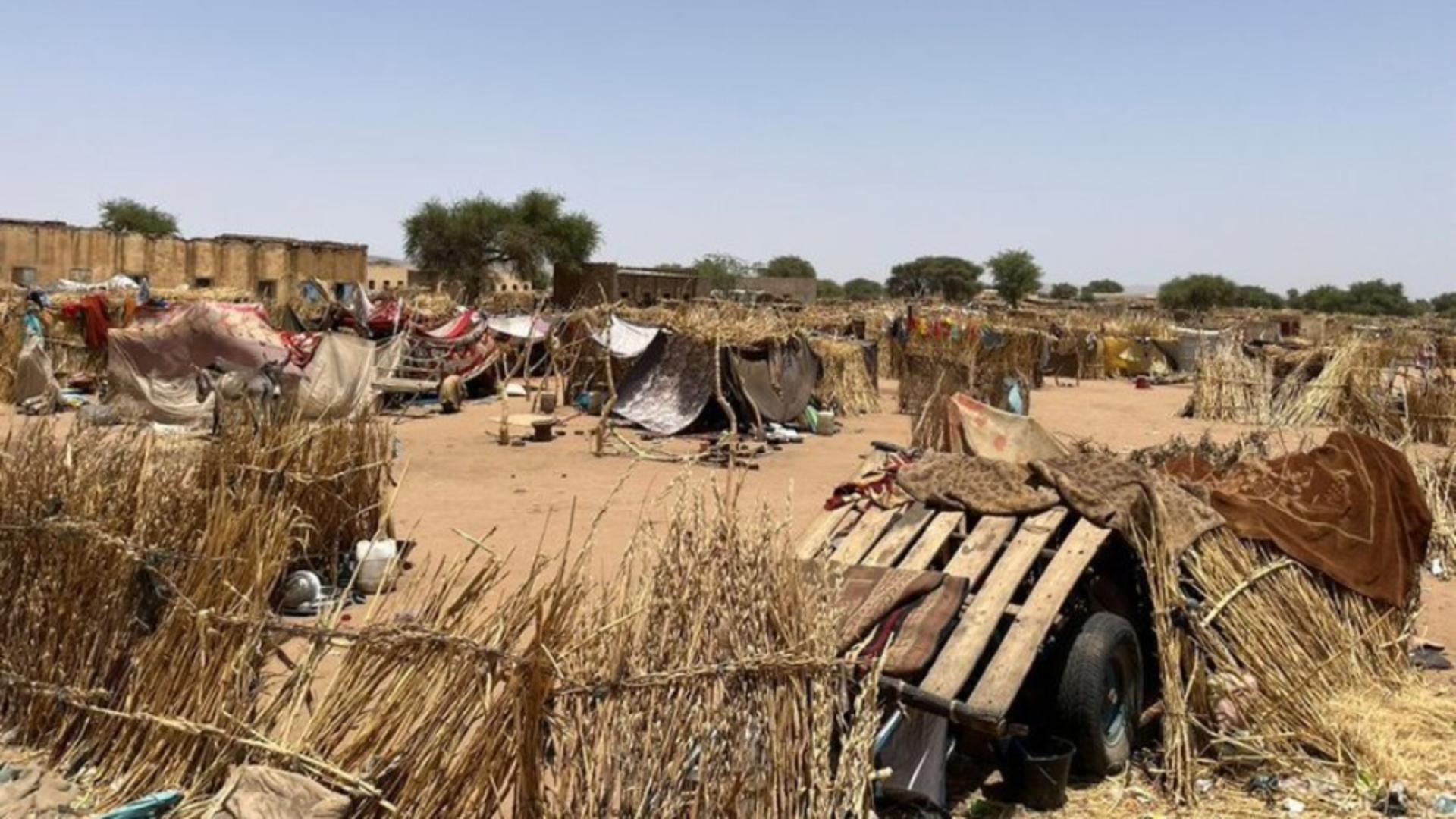 Țara care se confruntă cu cea mai gravă epidemie de holeră din ultimii ani: peste 40 de morți într-o săptămână