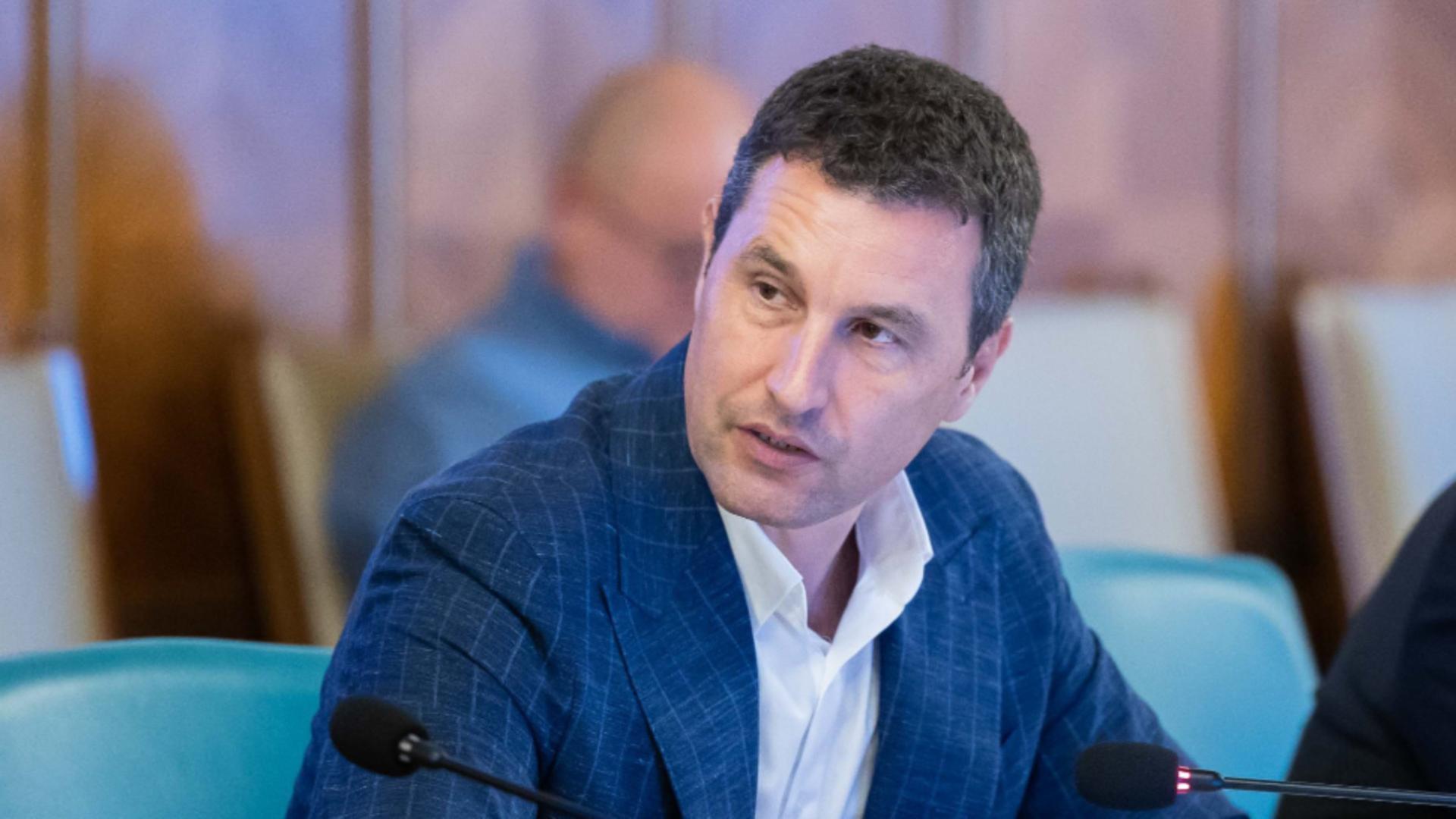 Tanczos Barna, despre pachetul doi de măsuri