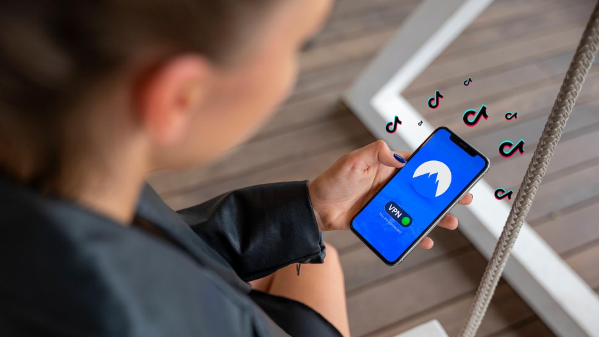 Provocările care sfidează moartea pentru like-uri pe TikTok. Zeci de copii ajung în spital