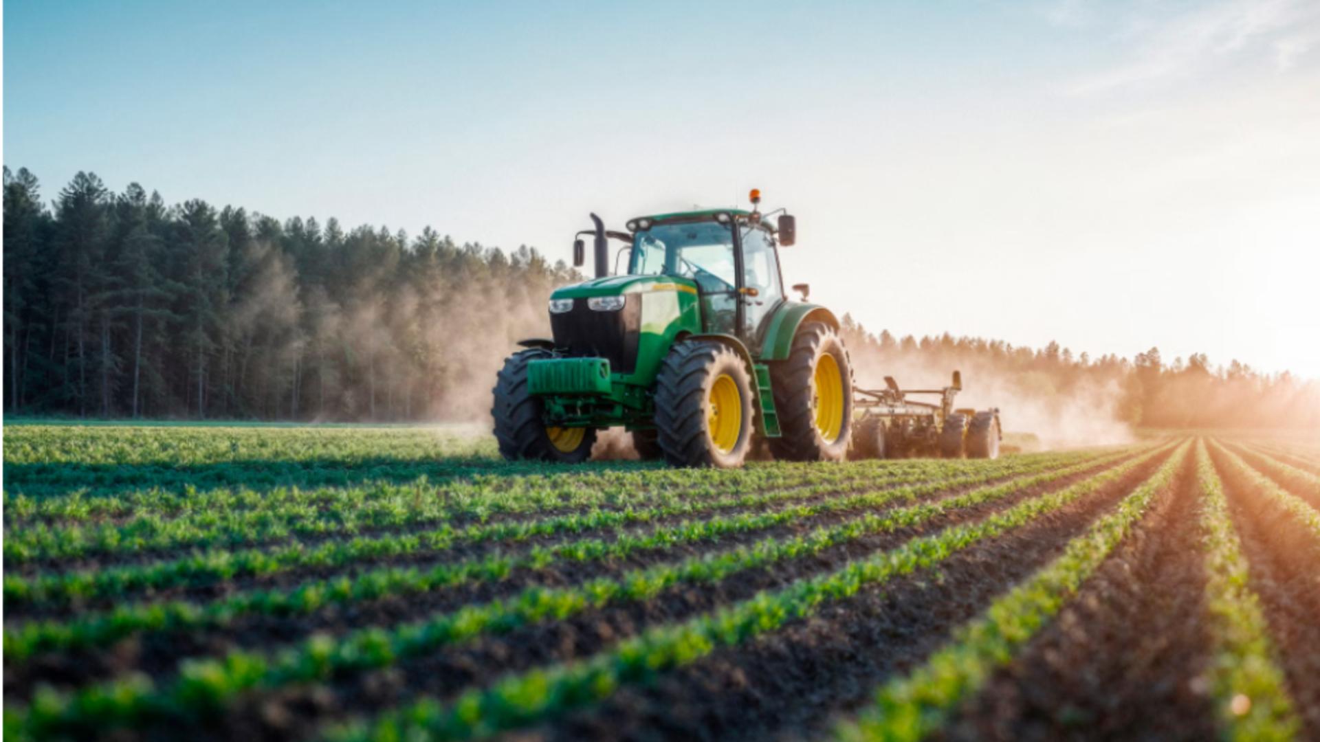 Noi sancțiuni pentru fermierii români