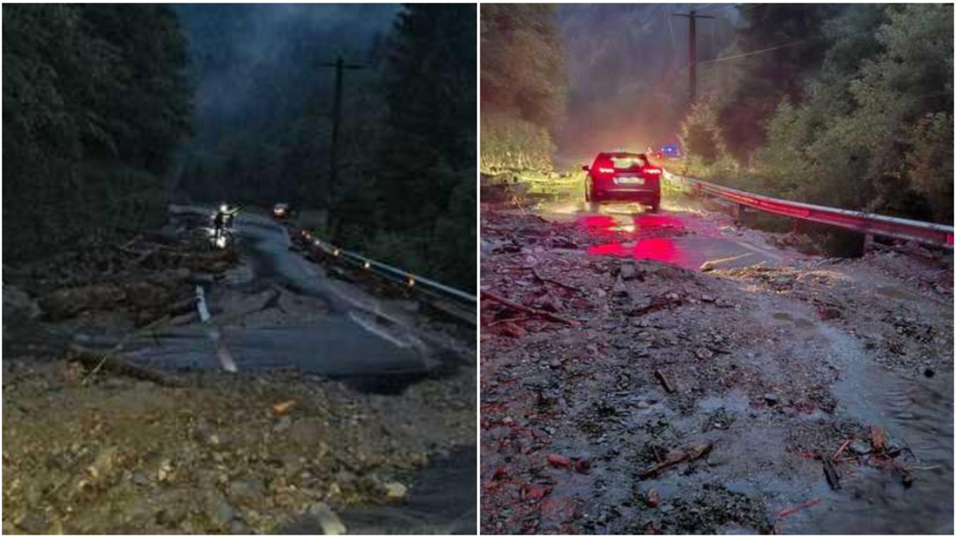 Mare atenție, șoferi!