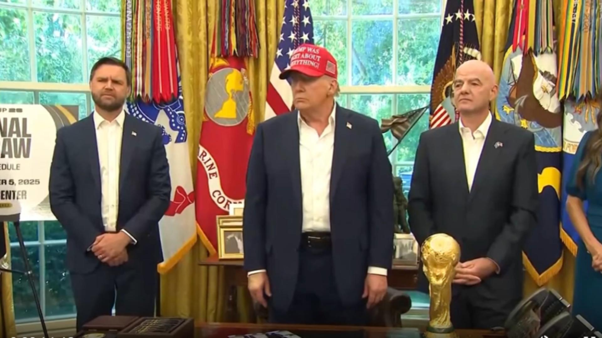 Donald Trump: ”Vreau să am o întâlnire cu Putin și Zelenski”