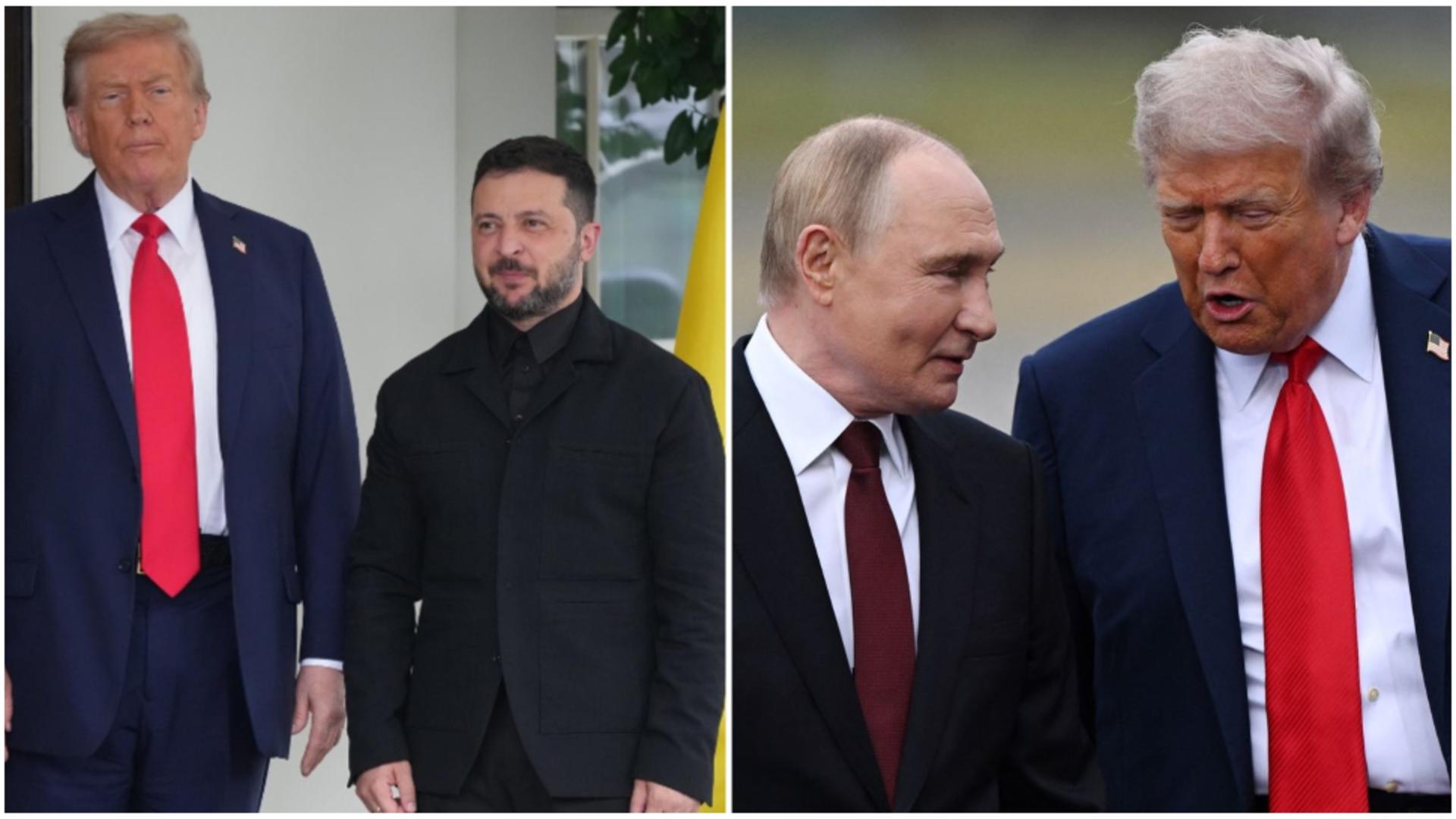 Război în Ucraina, ziua 1327. SURSE Financial Times: SUA coordonează de luni de zile atacurile Ucrainei asupra rețelei energetice a Rusiei 