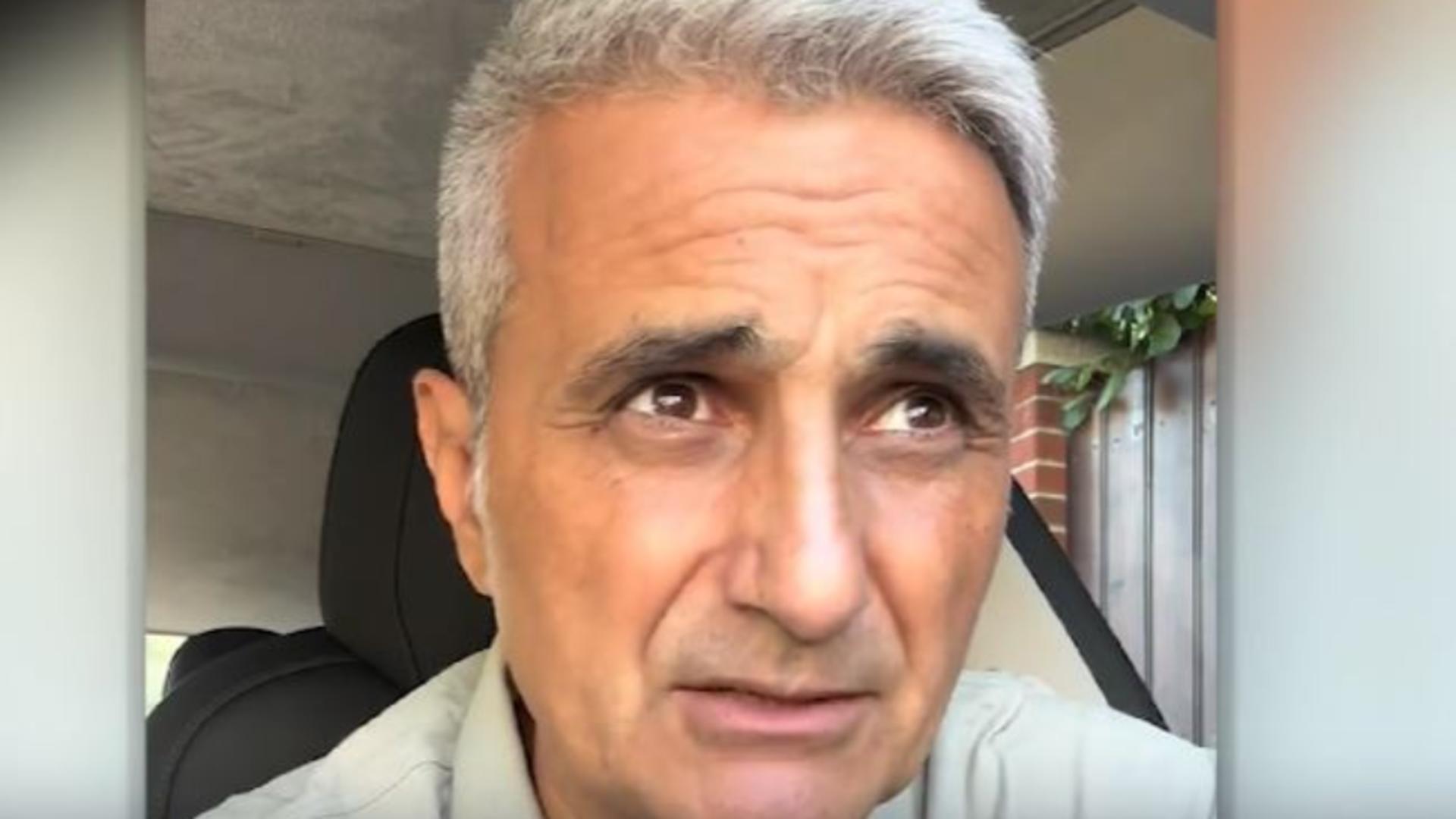  Robert Turcescu: ”Oana Țoiu a fost chemată la Washington în urgență”