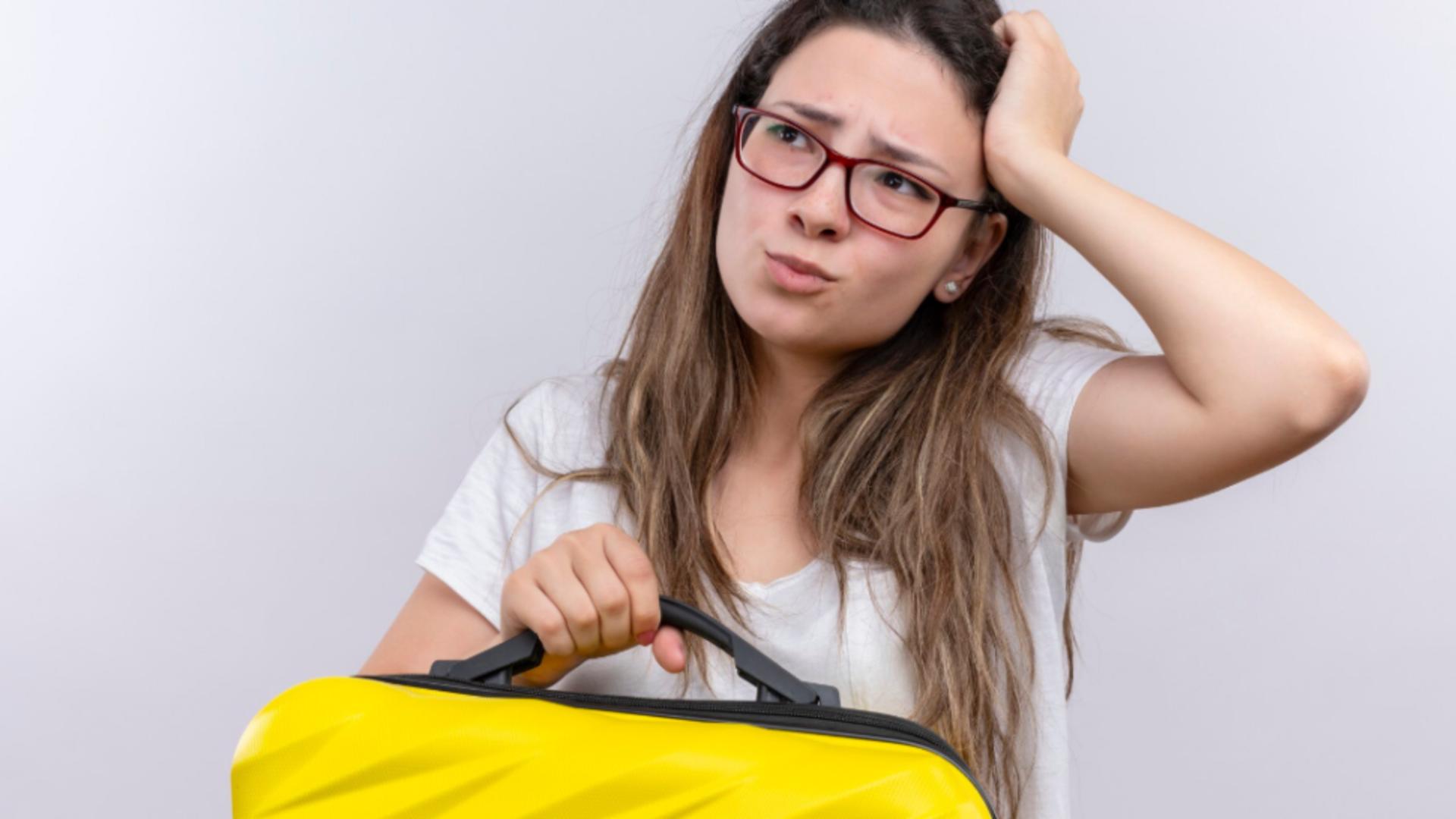 Vacanțe blocate și turiști disperați