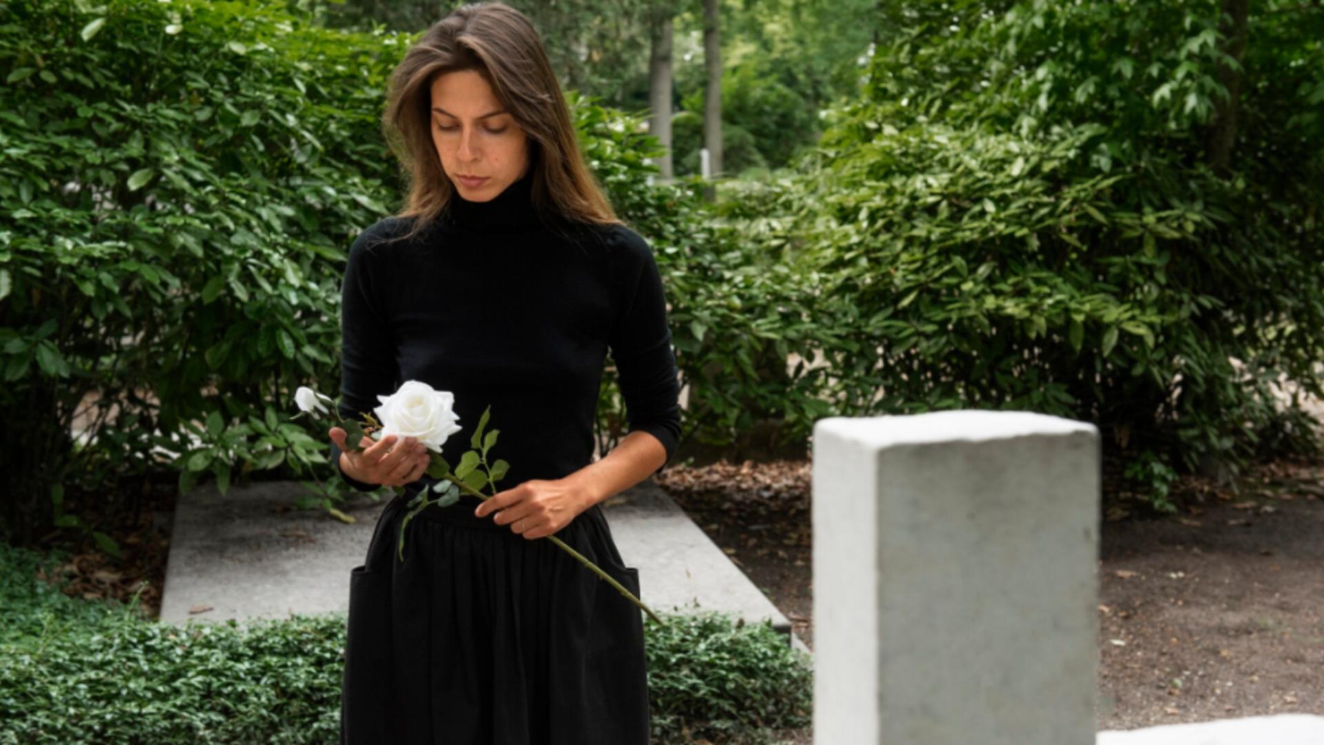 Afaceri cu moartea în țara lui Putin