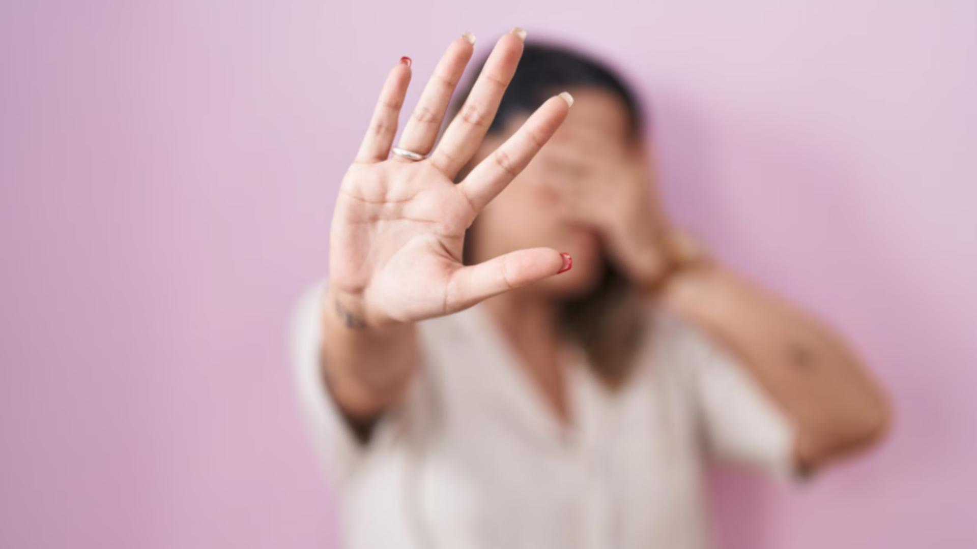 Atac șocant într-un centru maternal din Călărași