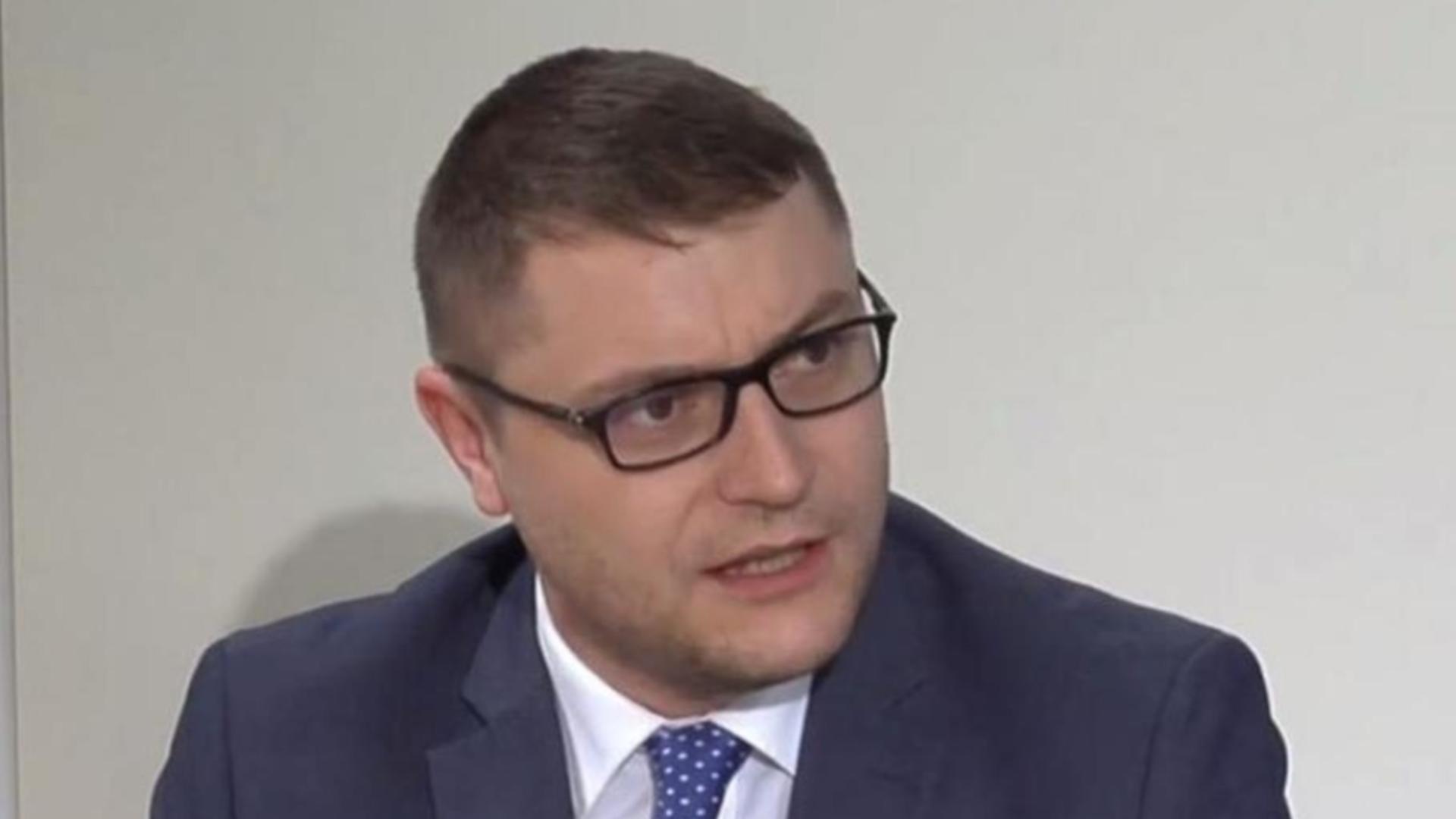 Sociologul Vladimir Ionaș, despre sondajul care răstoarnă statul din umbră