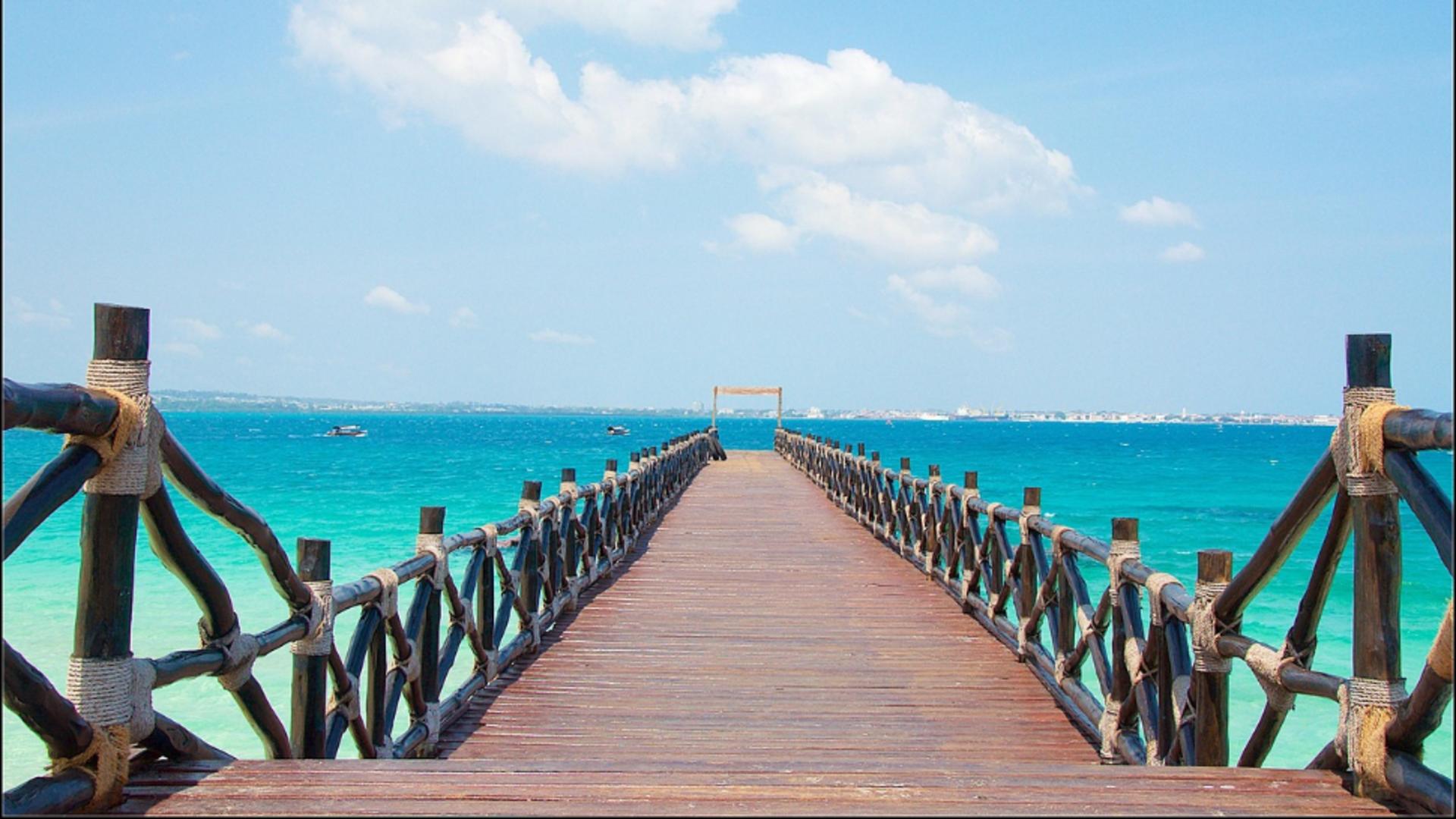 Țeapă de 73.000 de euro cu vacanțe fictive în Zanzibar. 33 de români au fost înșelați