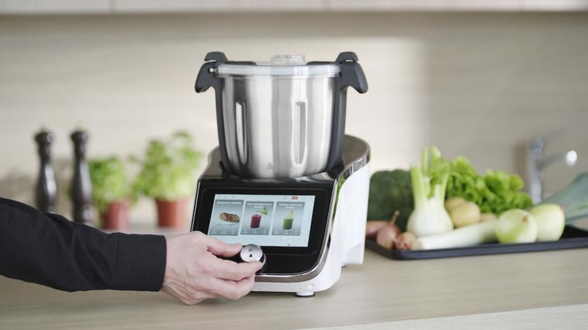 Bucătăria viitorului începe aici: un singur aparat, nenumărate rețete