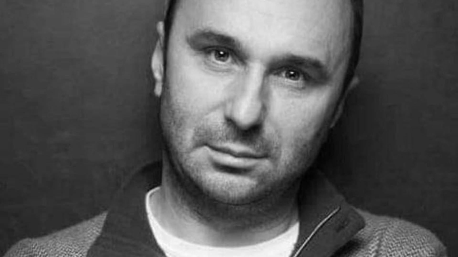 Marius Tucă/ Facebook