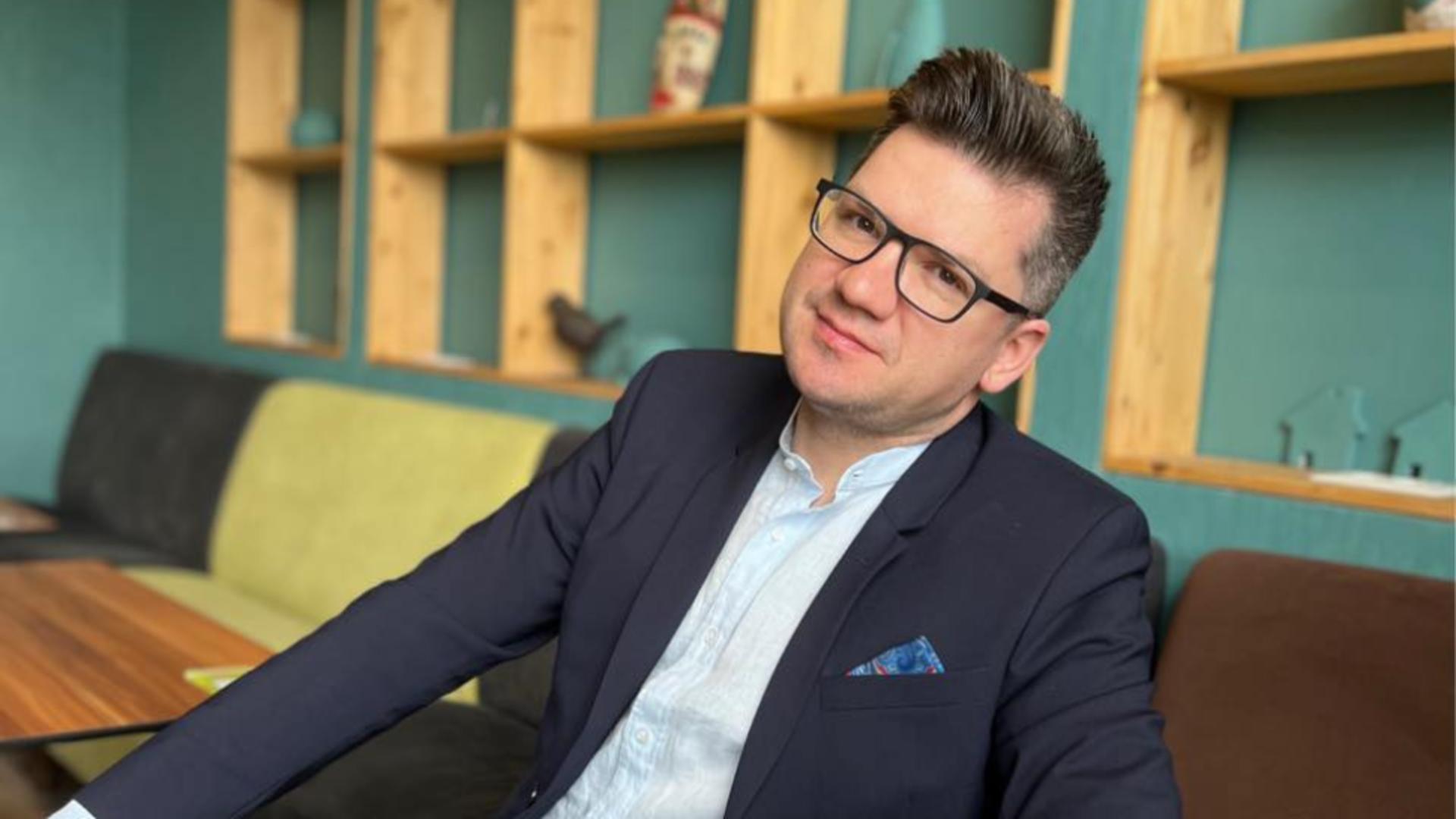 Mihail Neamțu, atac la Nicușor Dan: „Președintele doar execută ordine de la Bruxelles”. Ce spune despre Oana Țoiu/ Foto: Facebook