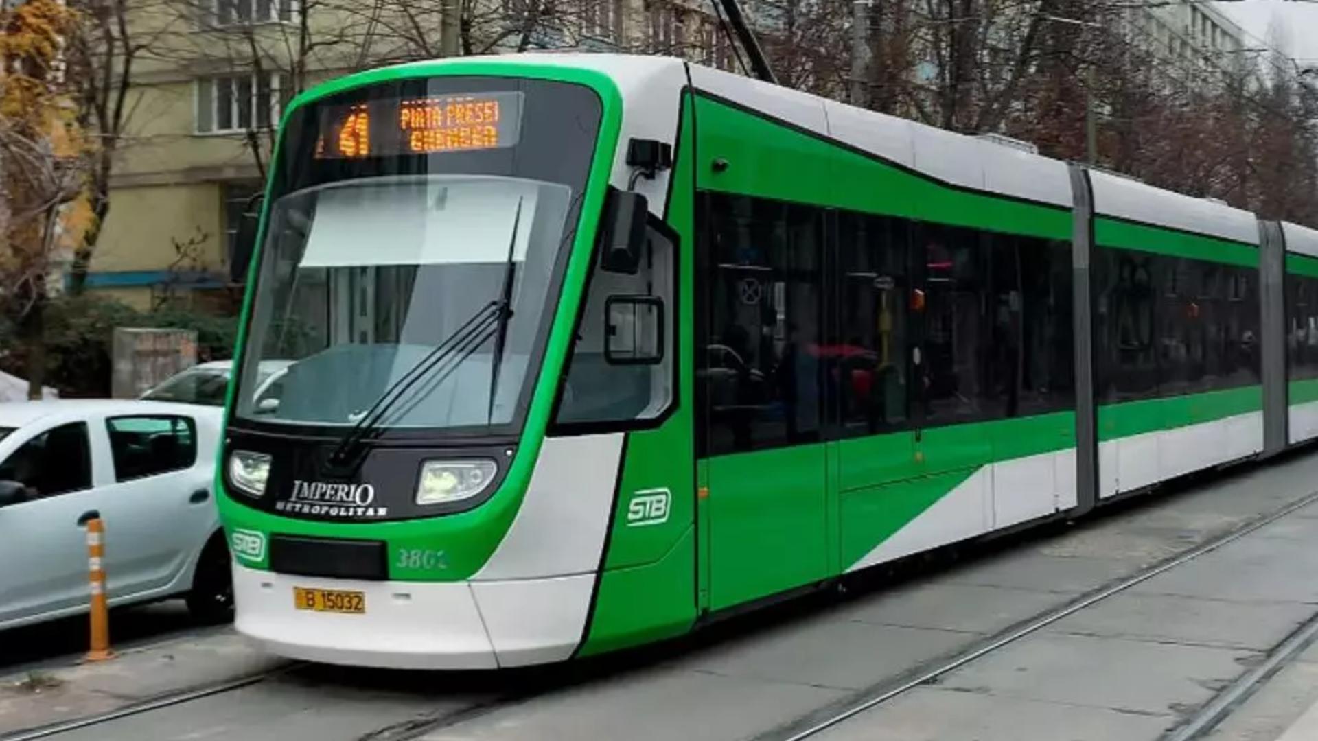 Liniile 41, 93, 205, 331 și 335 vor avea program prelungit joi