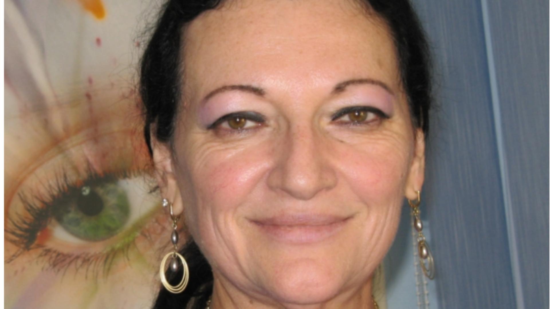 Monica Pop, din nou în fața unei încercări uriașe: a șaptea operație în lupta cu cancerul. BOALA a recidivat