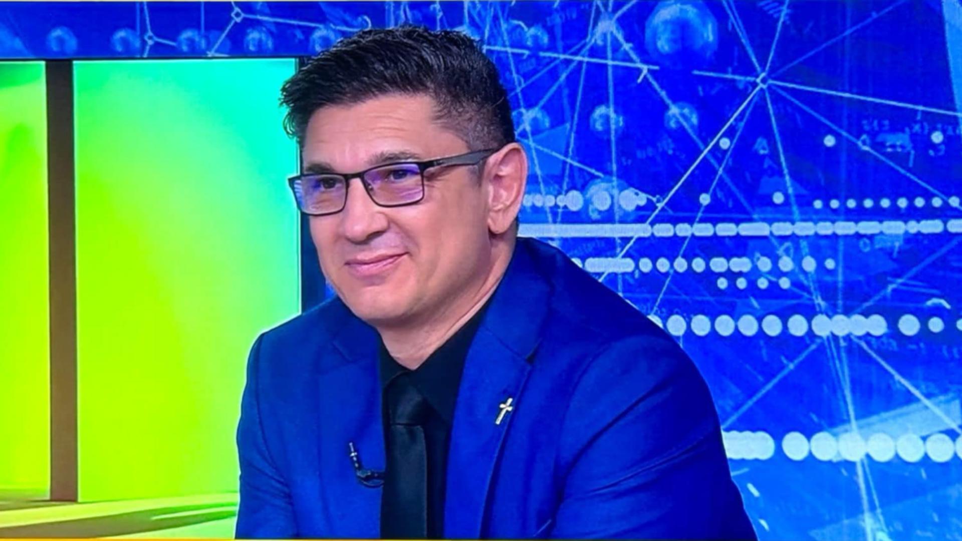 Eurodeputatul susține că acuzațiile aduse lui Călin Georgescu sunt, de fapt, scenarii conspirationiste