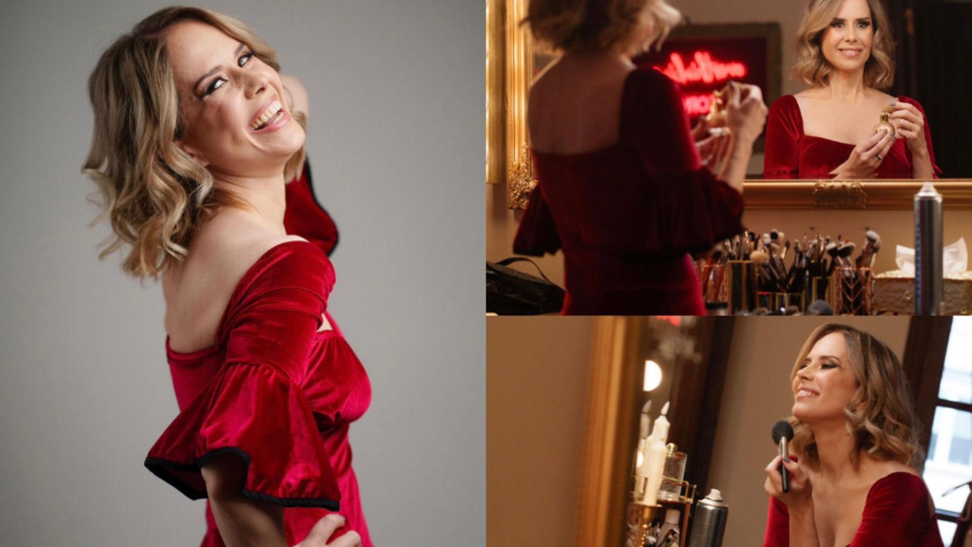 Cunoscutul nutriționist a criticat noile standarde privind nivelul colesterolului (sursă FB/Mihaela Bilic)