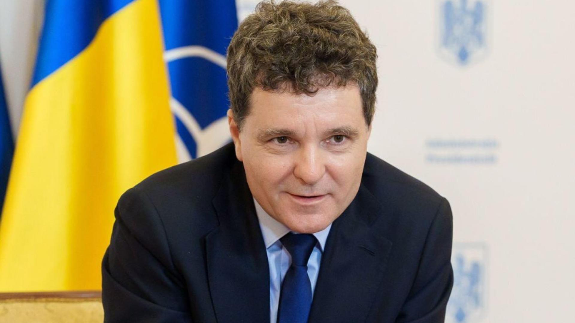 Nicușor Dan, declarație halucinantă: președintele admite că știa de problemele din Justiție