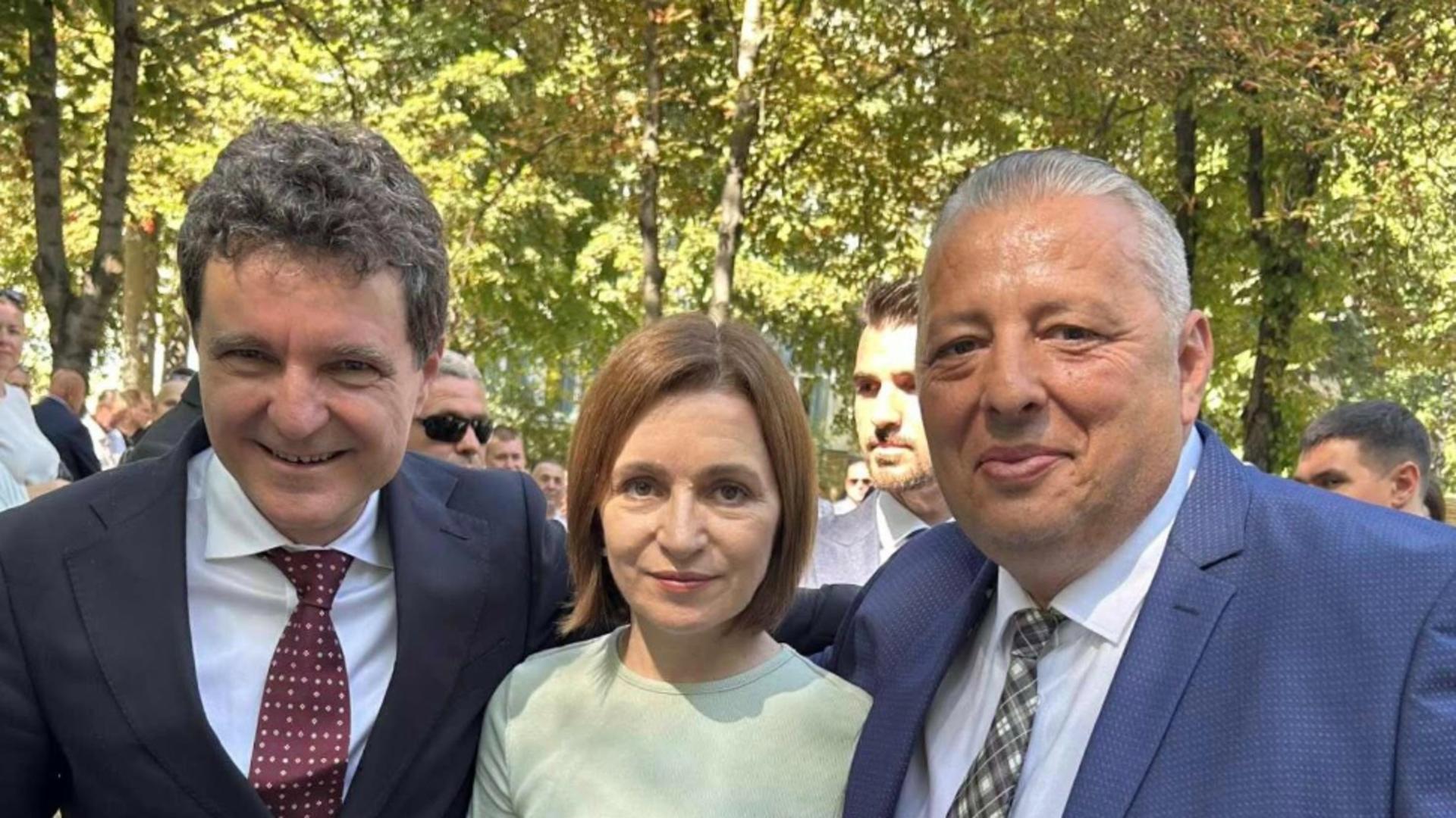 Ștefan Florescu a fost implicat în mai multe scandaluri politice