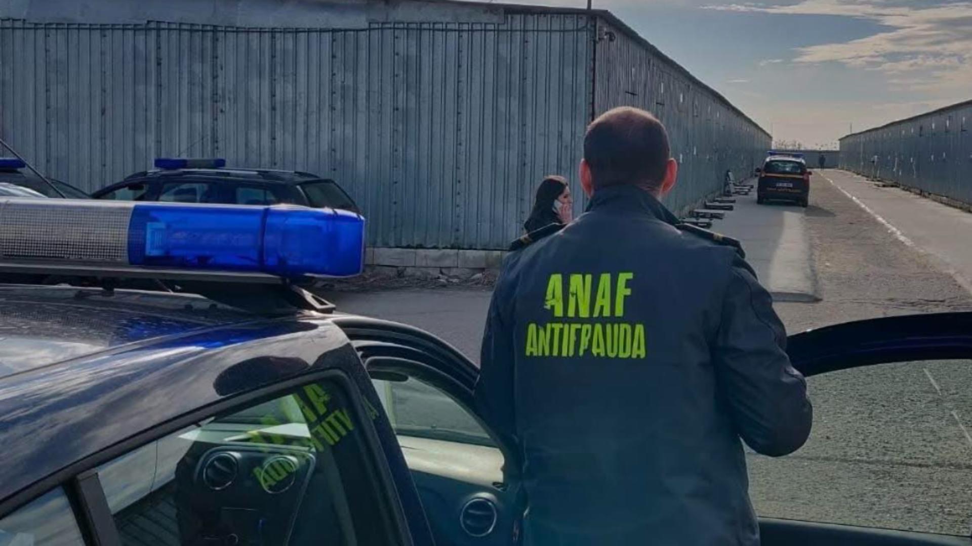 Fraude de peste 3 milioane de lei cu panouri fotovoltaice, investigate de ANAF. Anunțul ministrului Alexandru Nazare /Facebook