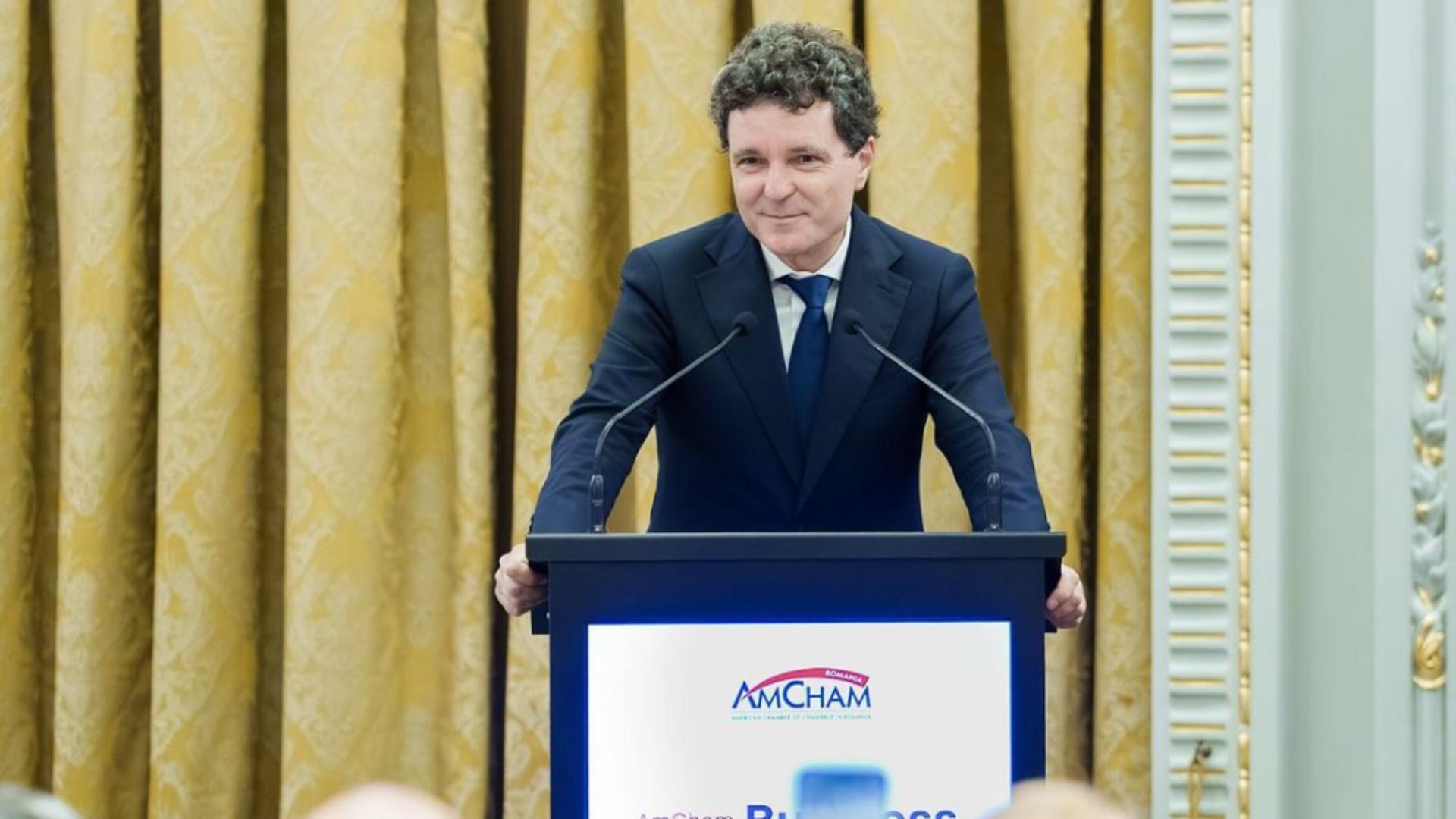 Nicușor Dan se dă de gol: ce manevre făcea la Primăria Capitalei?