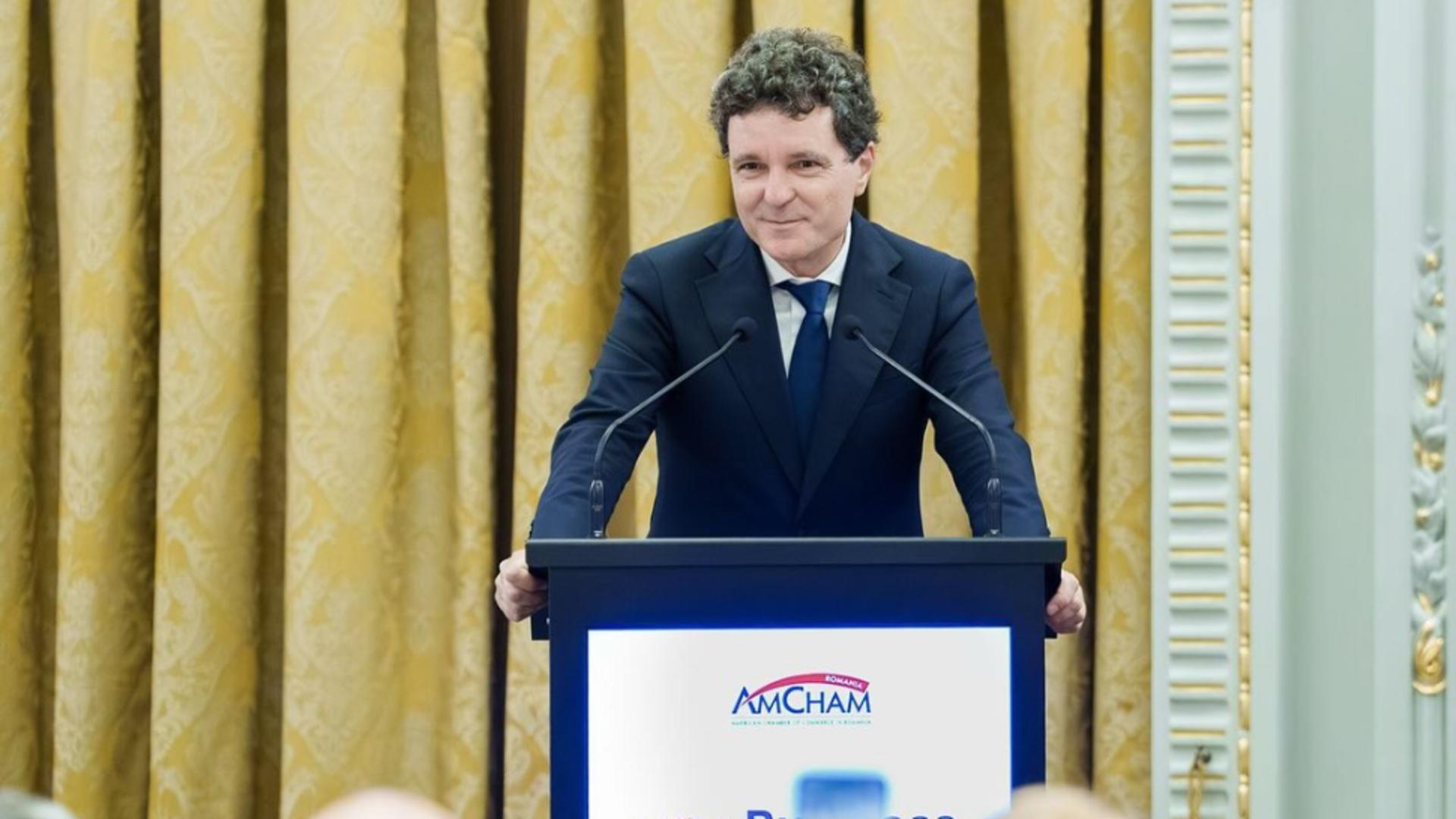 Nicușor Dan: „De 10 ani România are război hibrid cu Rusia! Federația rusă încearcă să influențeze alegerile!”