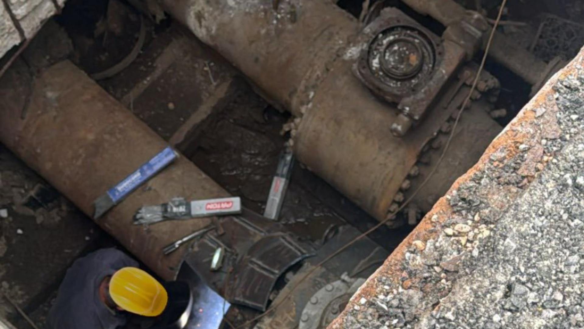 Sunt vizate zone din mai multe sectoare