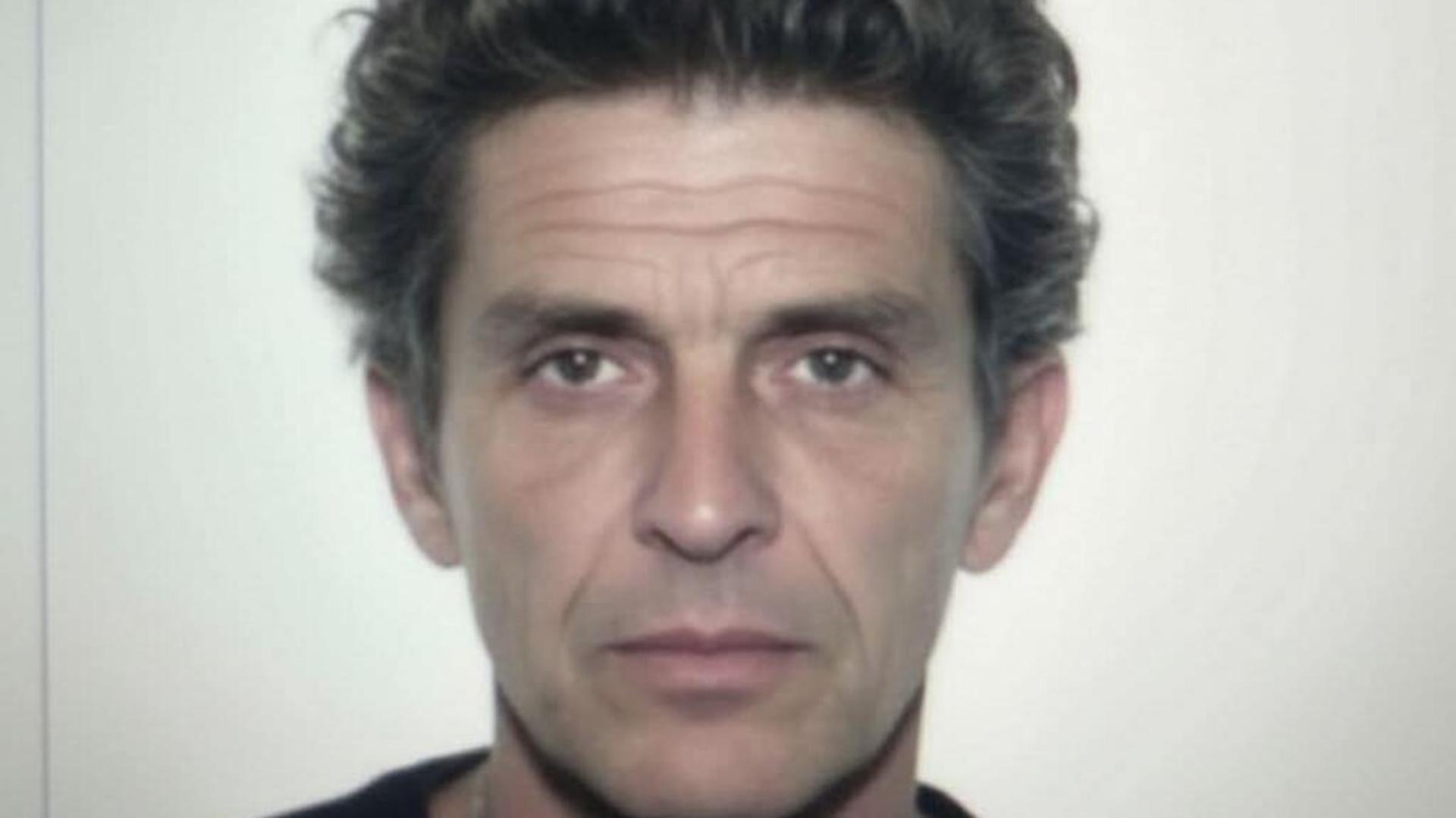 Un bărbat dispărut de aproape 20 de ani, regăsit de familie în Gorj după ce a fost amendat