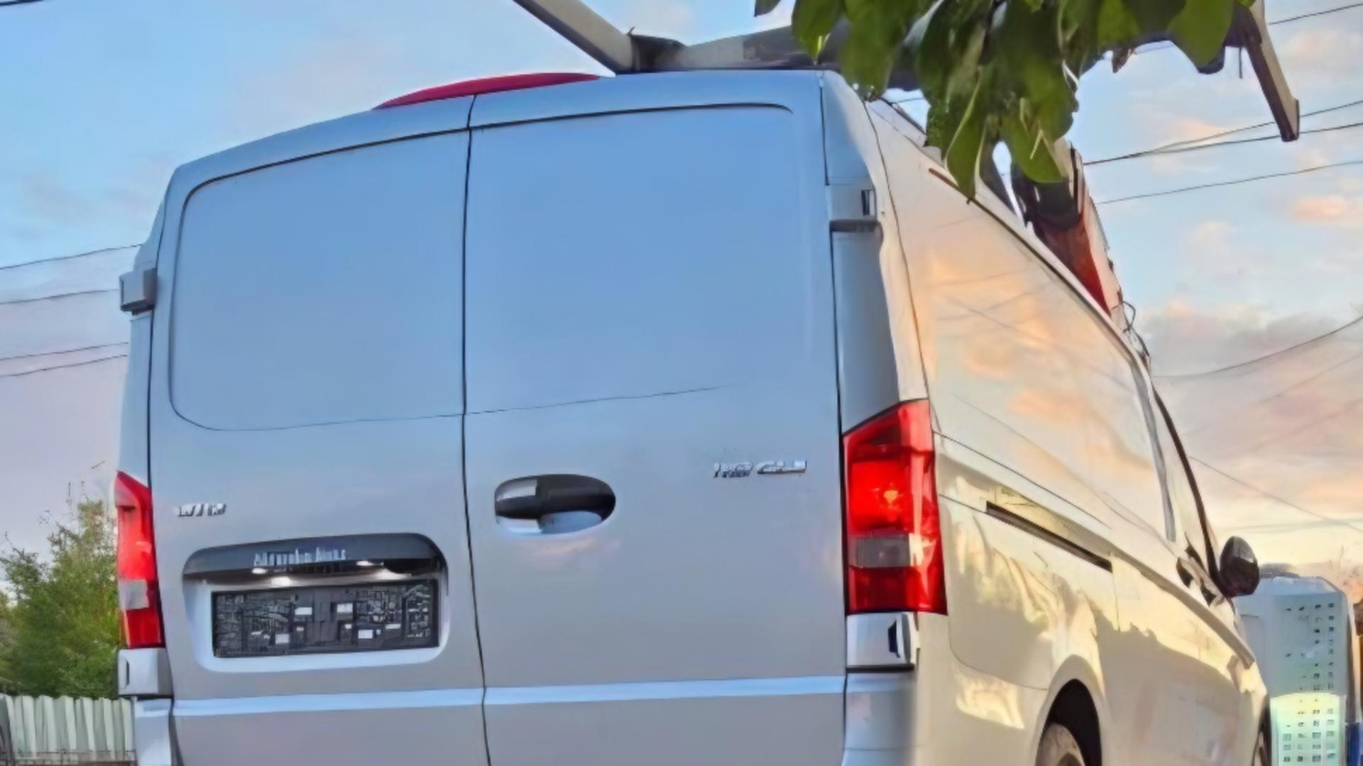 Mașină semnalată că a fost furată în Olanda