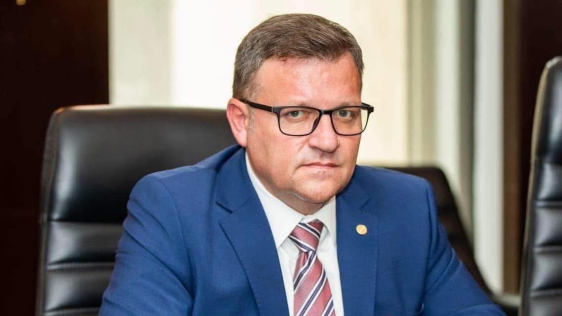 PSD nu renunță la plafonarea alimentelor. Marius Budăi: „Avem planul B”/ Foto: Facebook