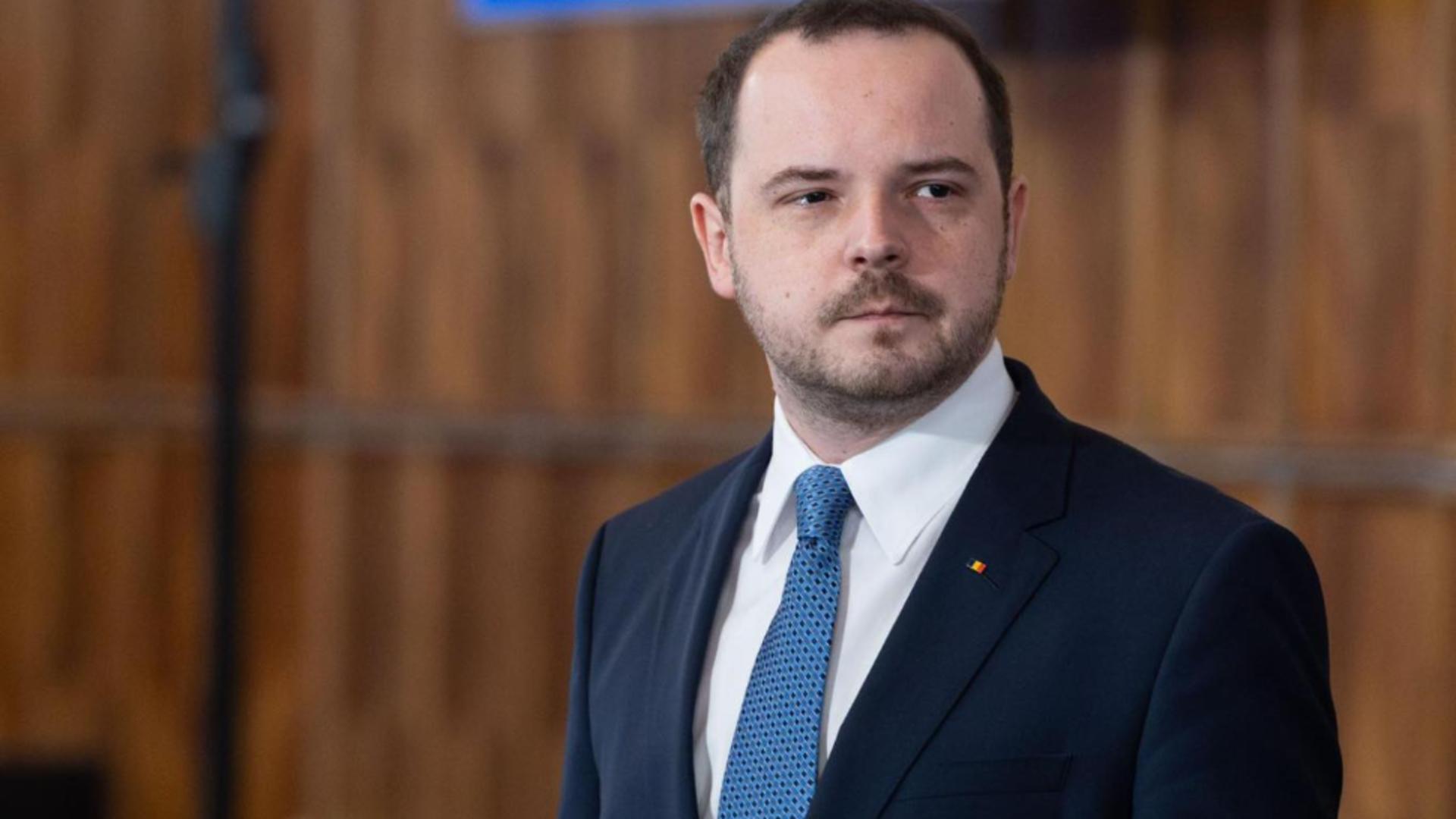 Ministrul Sănătății, după tragedia de la Iași în care 6 copii au MURIT: „Managerul spitalului va fi schimbat!”