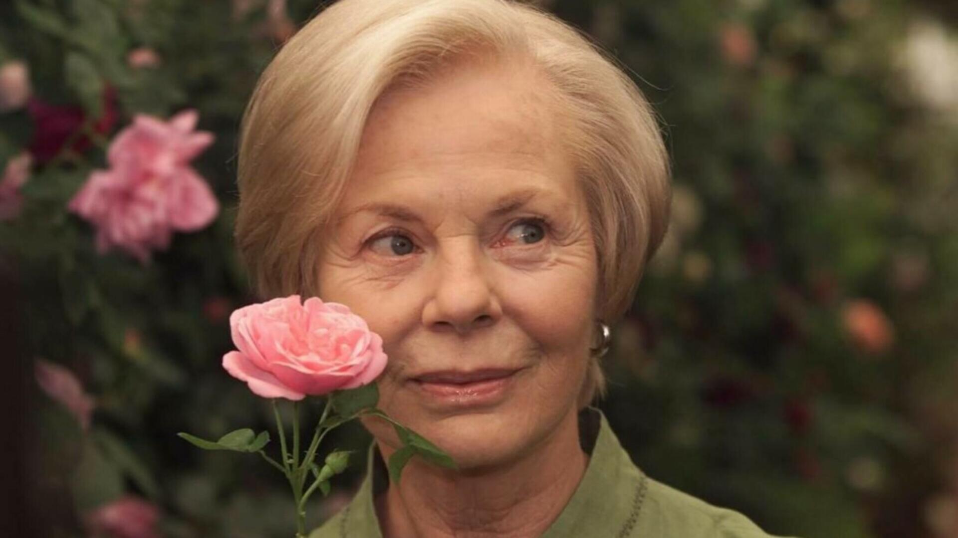 Ducesa de Kent a Marii Britanii