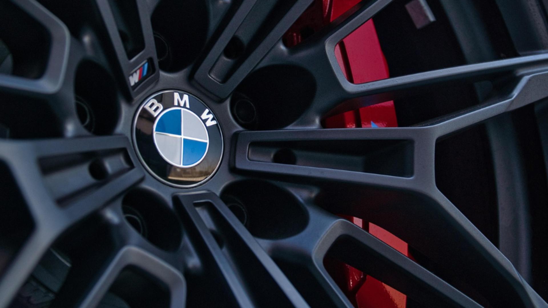 Avertisment BMW. Probleme la vehiculele produse între 2015 și 2021