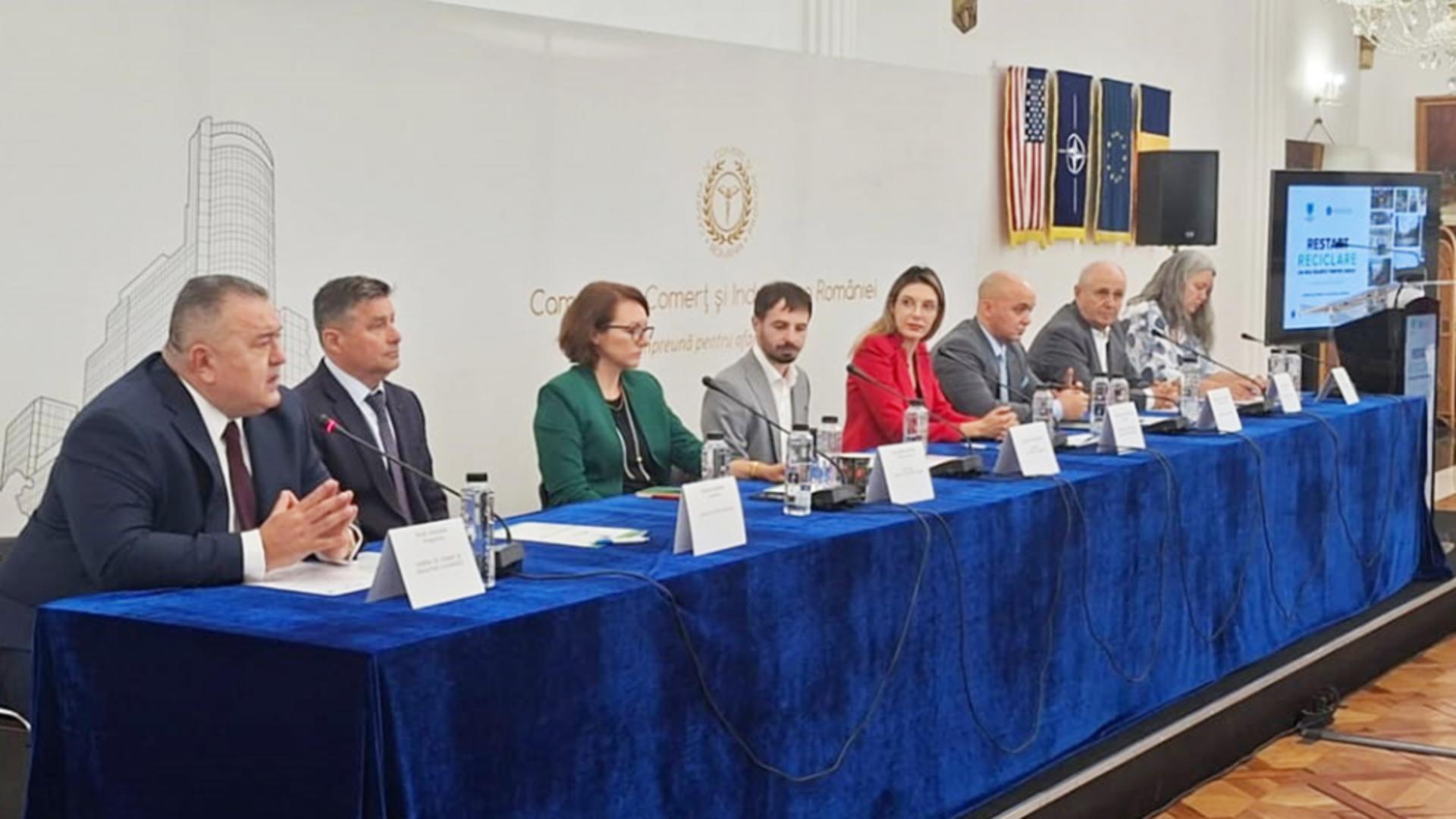 Mihai Daraban: Există o teamă în rândul oamenilor de afaceri inspirată mai mult din ceea ce văd la televizor decât din realitate