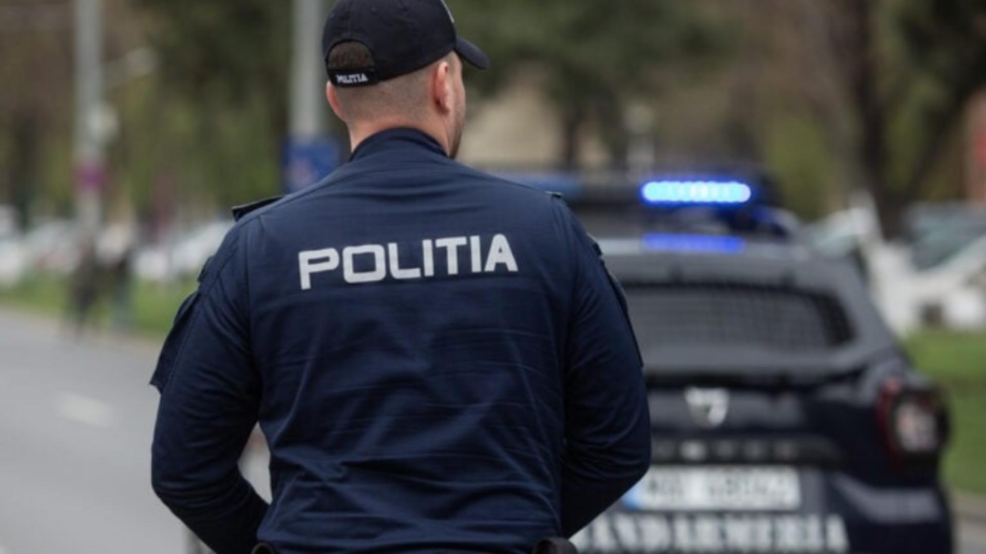 Scandal la un bar din Călărași: doi bărbați cercetați pentru ultraj după ce au amenințat și agresat polițiștii