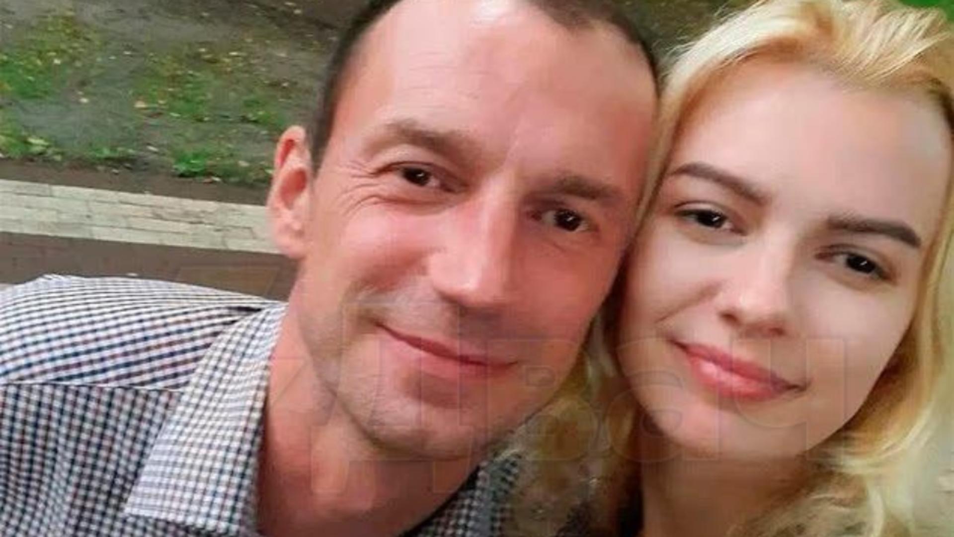 Tatăl ucrainencei ucise în SUA nu a putut să își ia rămas bun de la fiica sa 