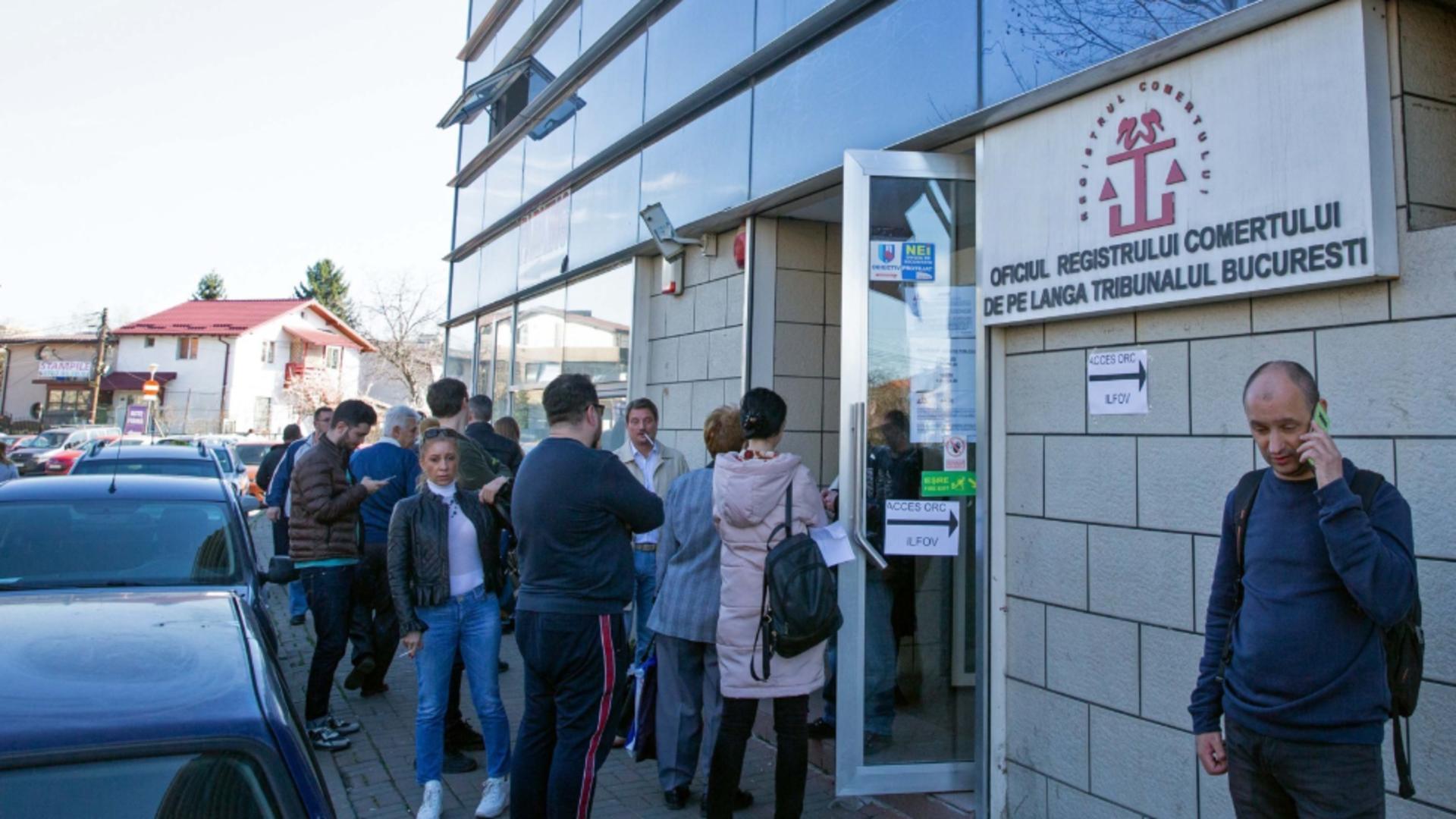 Sursa foto: Inquam Photos / Bogdan Buda